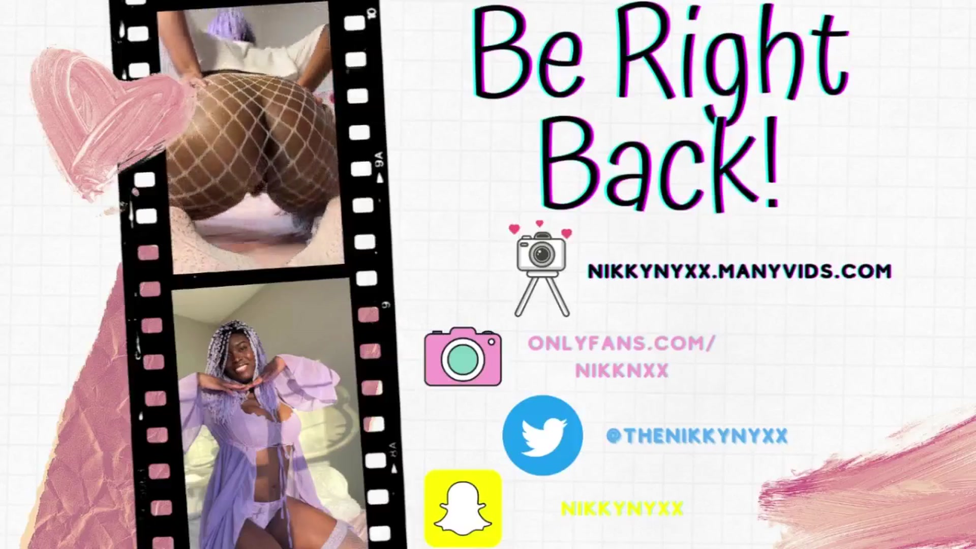 Gallery image thumbnail from NikkyNyxx's myfreecams stream on, 03/16/2024, 12:56 image 2 of 20