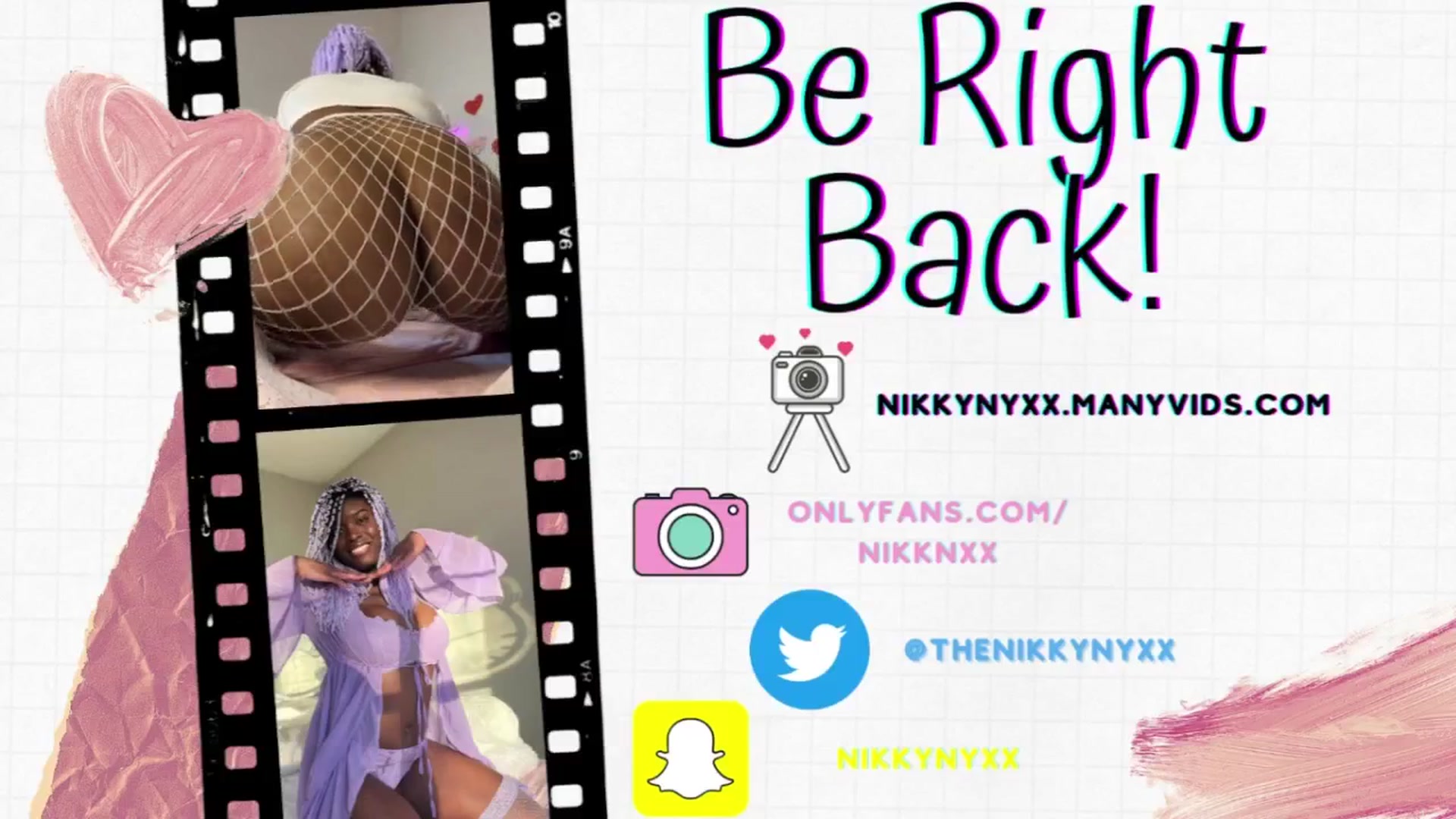 Gallery image thumbnail from NikkyNyxx's myfreecams stream on, 03/16/2024, 12:56 image 3 of 20