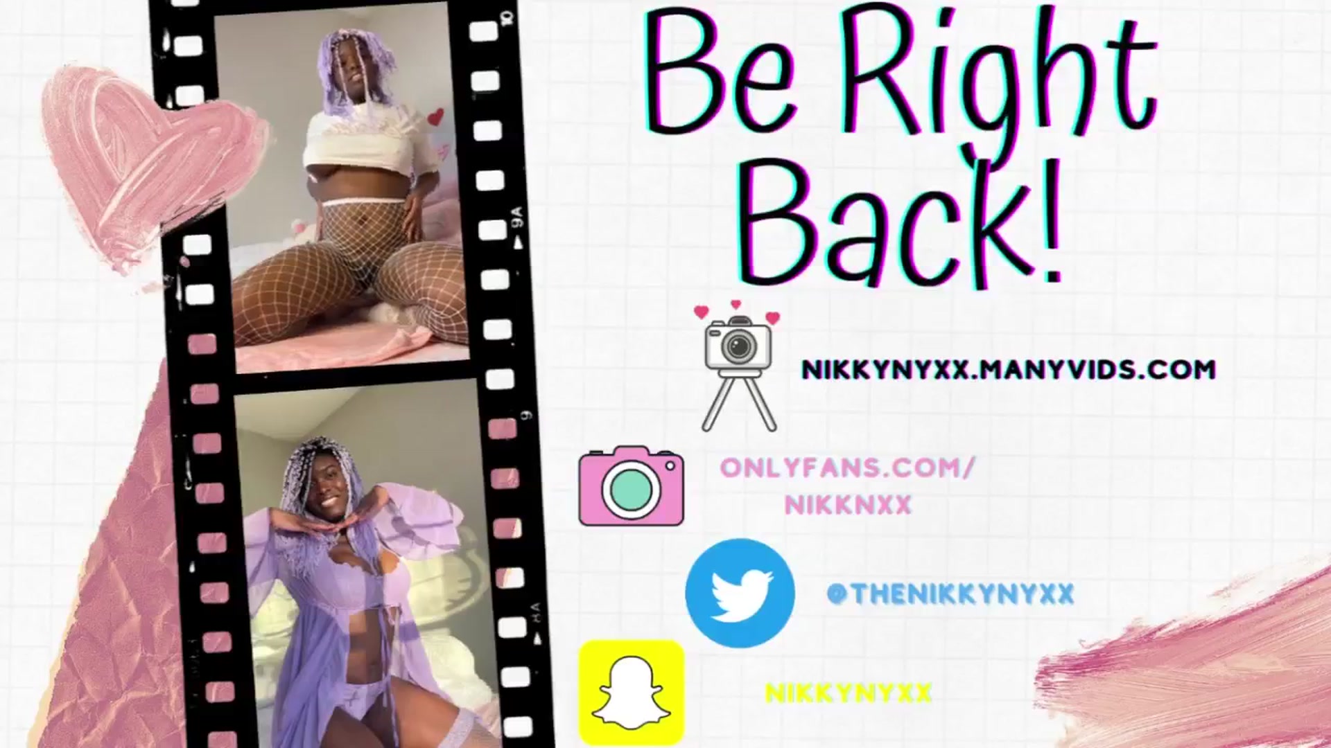 Gallery image thumbnail from NikkyNyxx's myfreecams stream on, 03/16/2024, 12:56 image 4 of 20