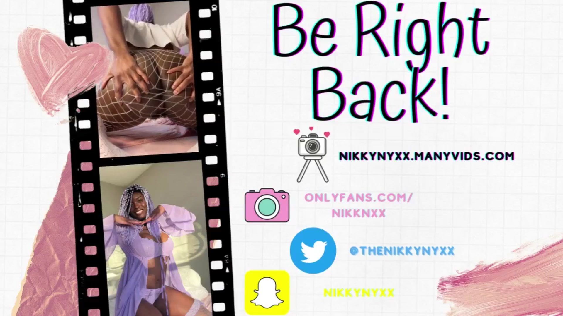 Gallery image thumbnail from NikkyNyxx's myfreecams stream on, 03/16/2024, 12:56 image 7 of 20