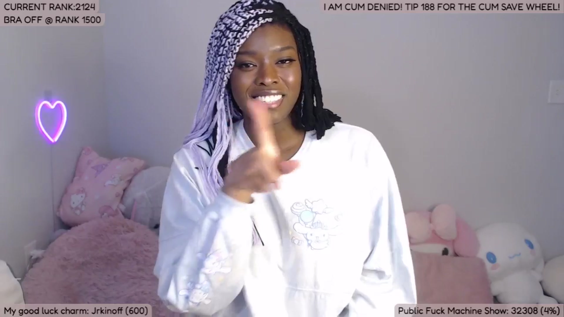 Gallery image thumbnail from NikkyNyxx's myfreecams stream on, 03/25/2024, 09:54 image 17 of 20