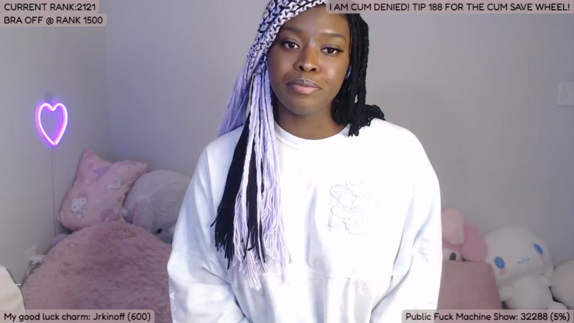 Gallery image thumbnail from NikkyNyxx's myfreecams stream on, 03/25/2024, 09:54 image 20 of 20