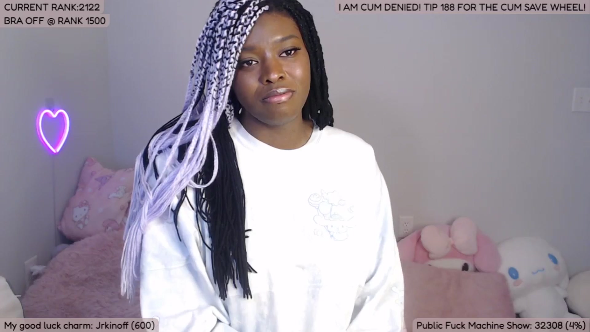 Gallery image thumbnail from NikkyNyxx's myfreecams stream on, 03/25/2024, 09:54 image 13 of 20