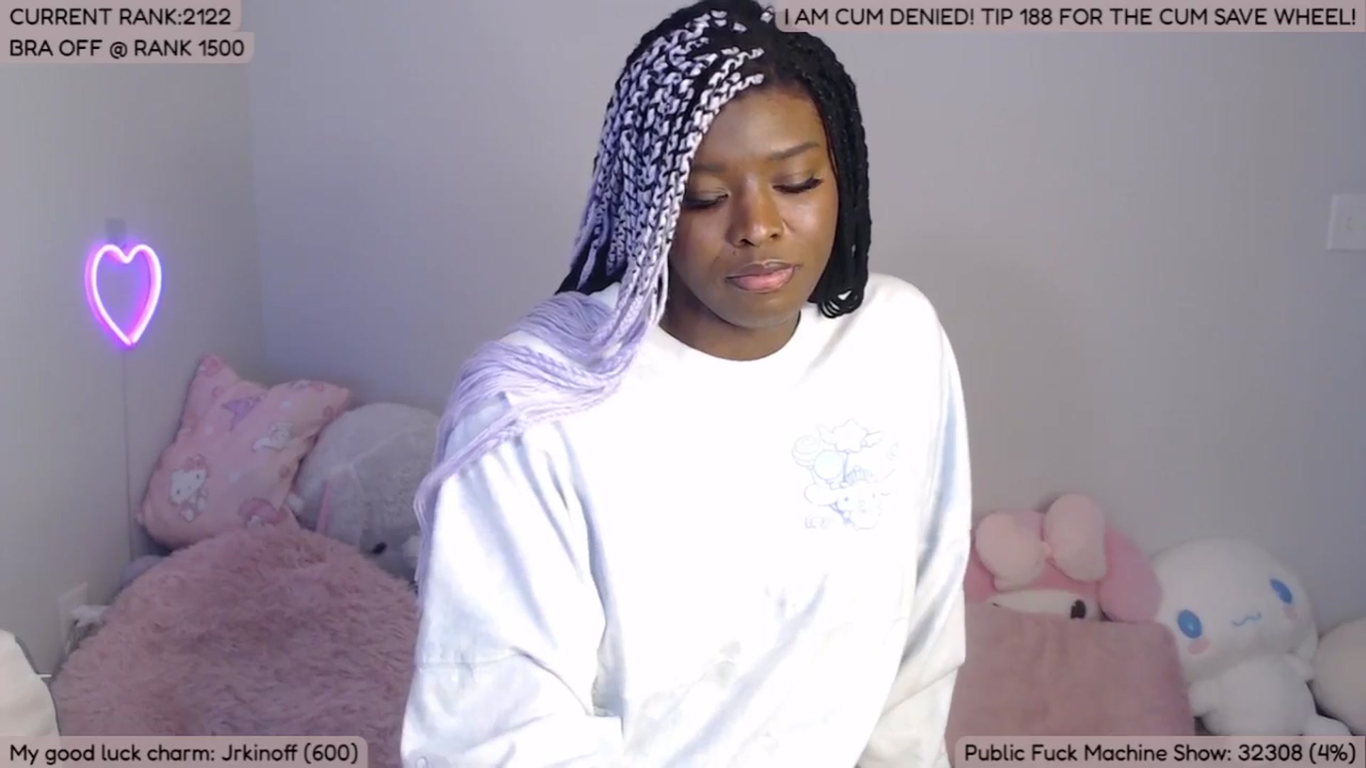 Gallery image thumbnail from NikkyNyxx's myfreecams stream on, 03/25/2024, 09:54 image 15 of 20