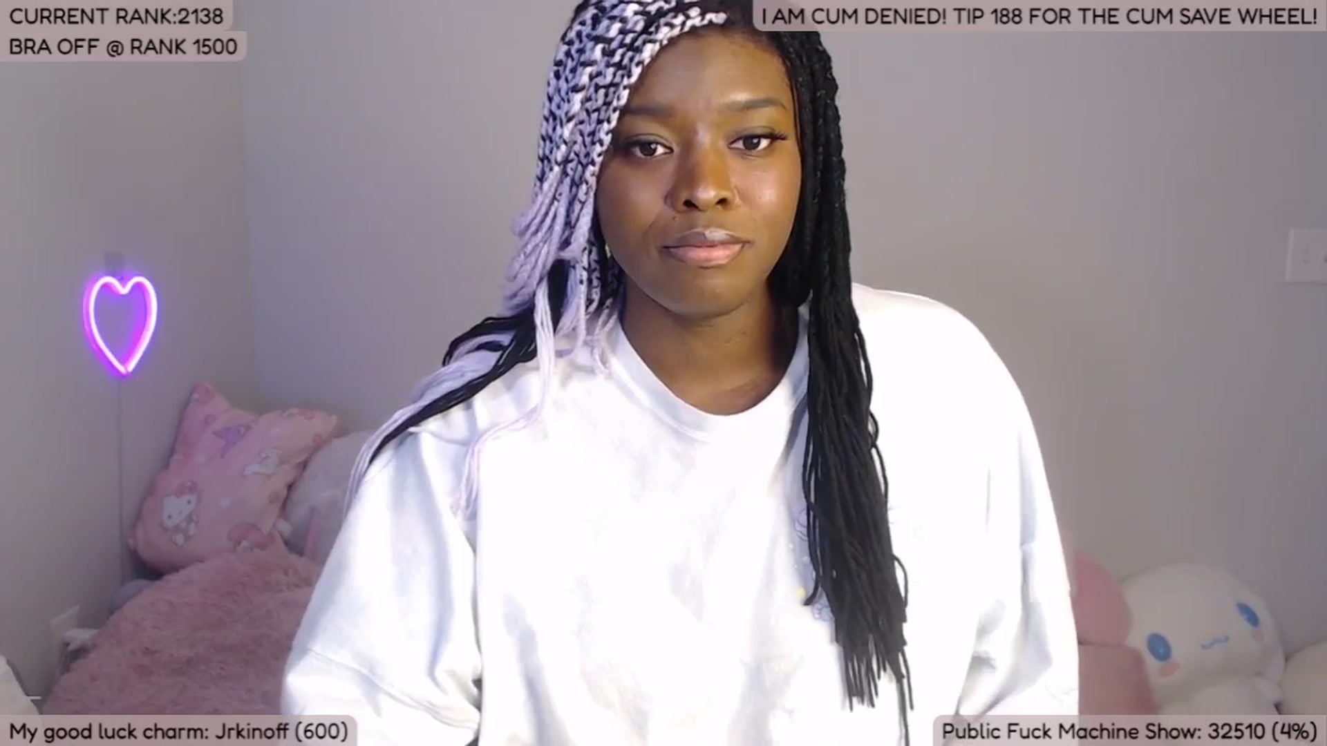 Gallery image thumbnail from NikkyNyxx's myfreecams stream on, 03/25/2024, 09:54 image 3 of 20