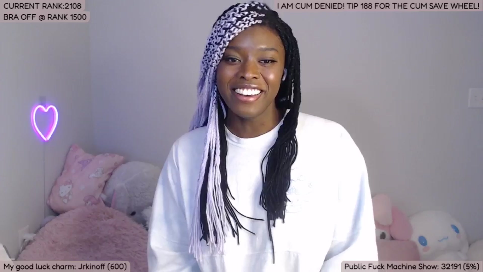 Gallery image thumbnail from NikkyNyxx's myfreecams stream on, 03/25/2024, 11:11 image 3 of 20