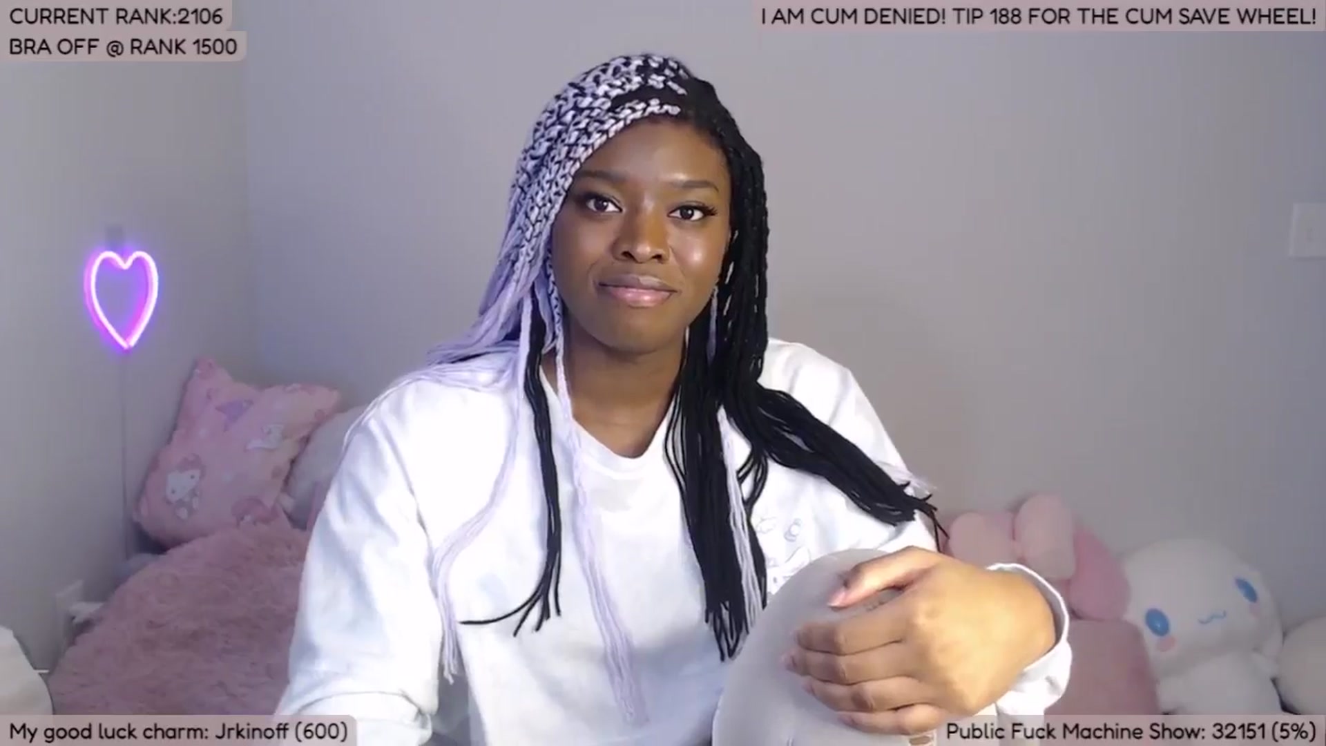 Gallery image thumbnail from NikkyNyxx's myfreecams stream on, 03/25/2024, 11:11 image 14 of 20