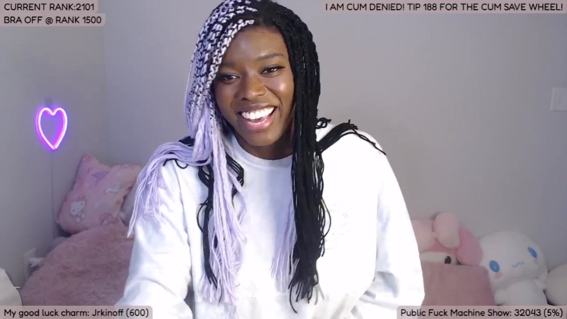 Gallery image thumbnail from NikkyNyxx's myfreecams stream on, 03/25/2024, 11:11 image 19 of 20