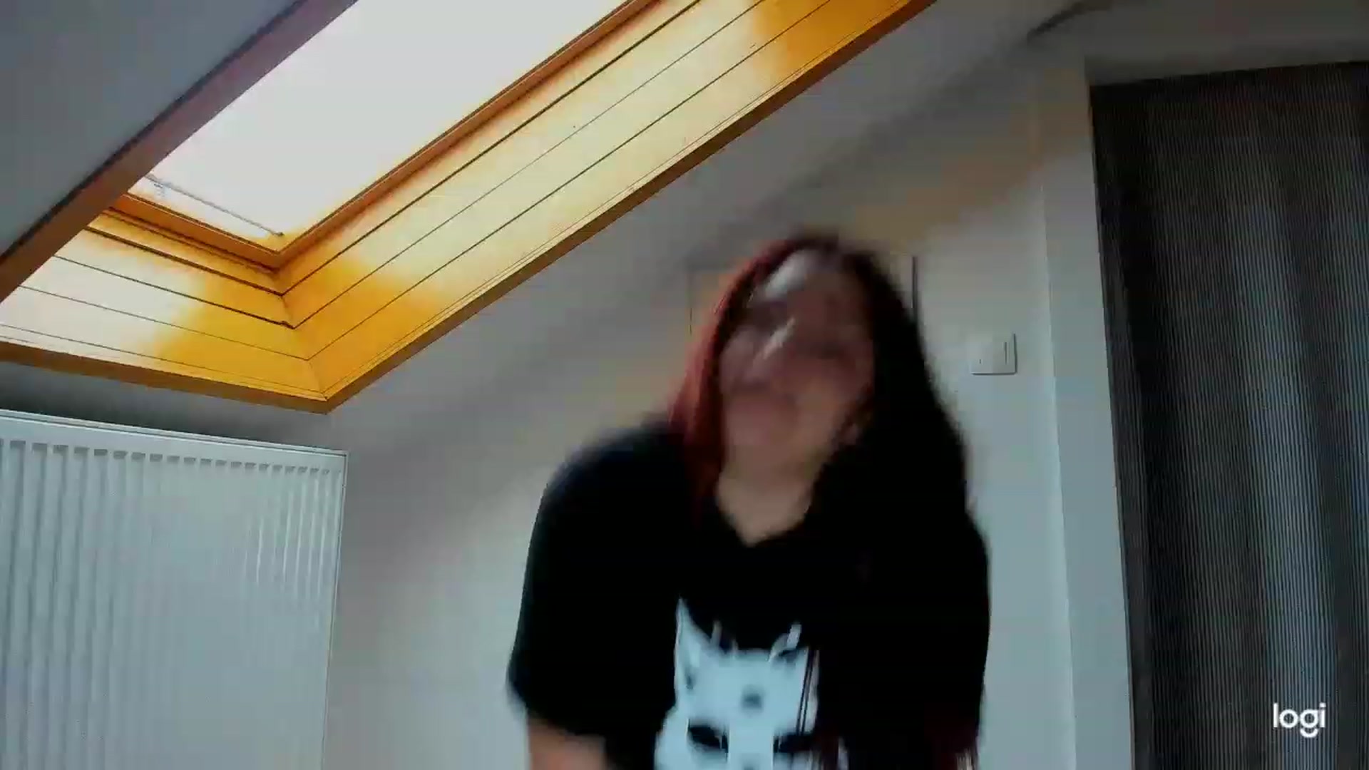 Gallery image thumbnail from Nikky_Ray's myfreecams stream on, 12/03/2022, 14:41 image 3 of 20
