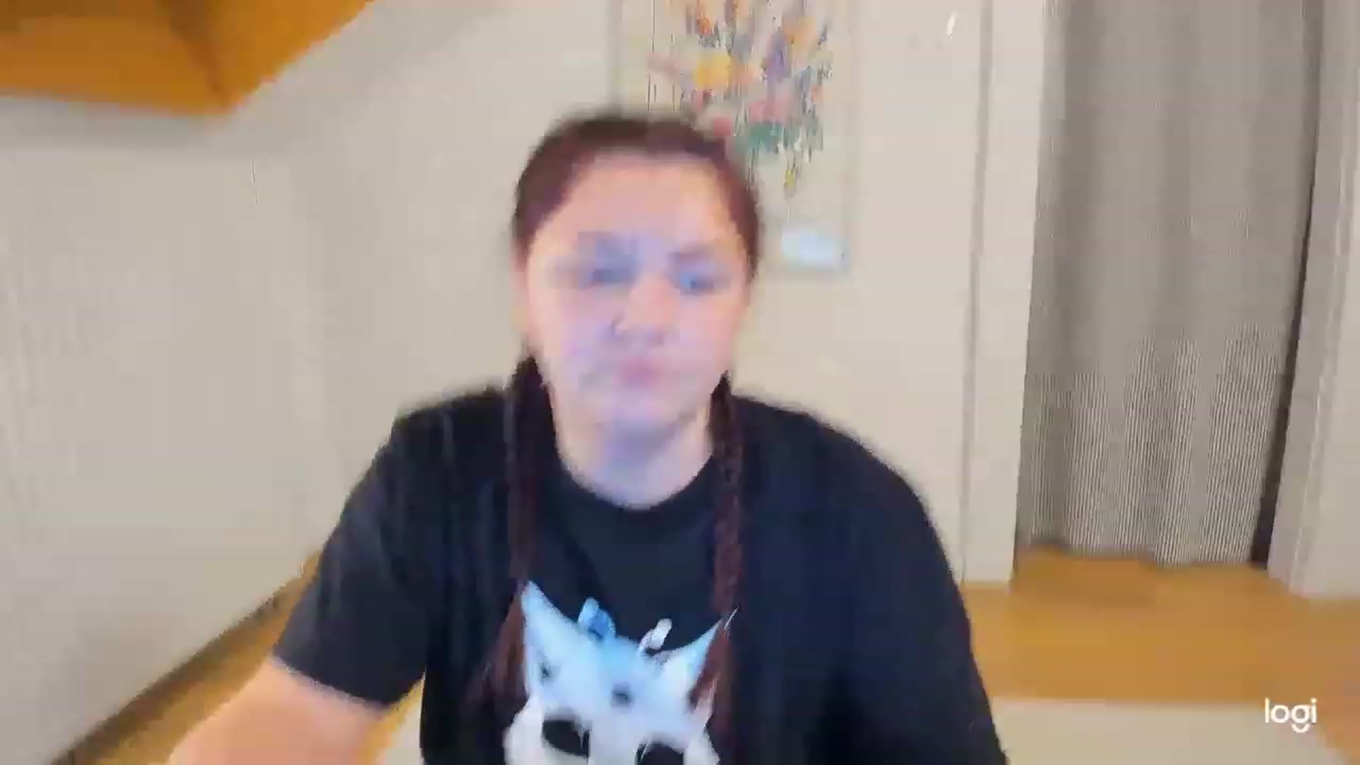 Gallery image thumbnail from Nikky_Ray's myfreecams stream on, 12/03/2022, 19:37 image 6 of 20