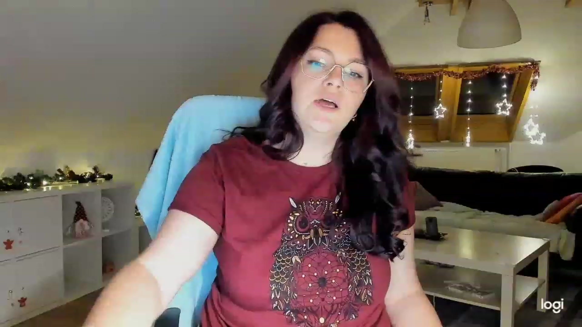 Gallery image thumbnail from Nikky_Ray's myfreecams stream on, 12/19/2022, 18:53 image 19 of 20