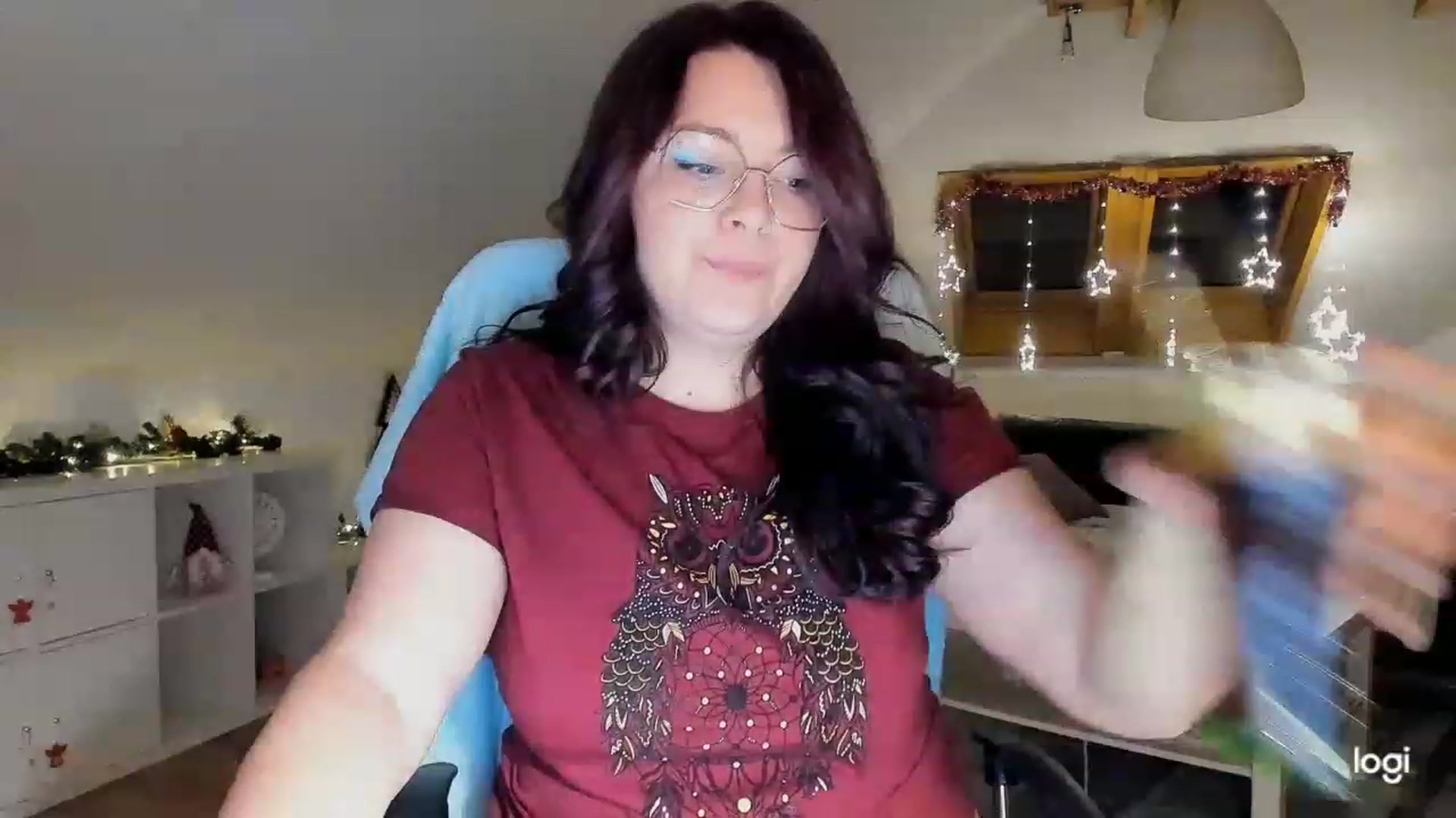 Gallery image thumbnail from Nikky_Ray's myfreecams stream on, 12/19/2022, 18:53 image 16 of 20