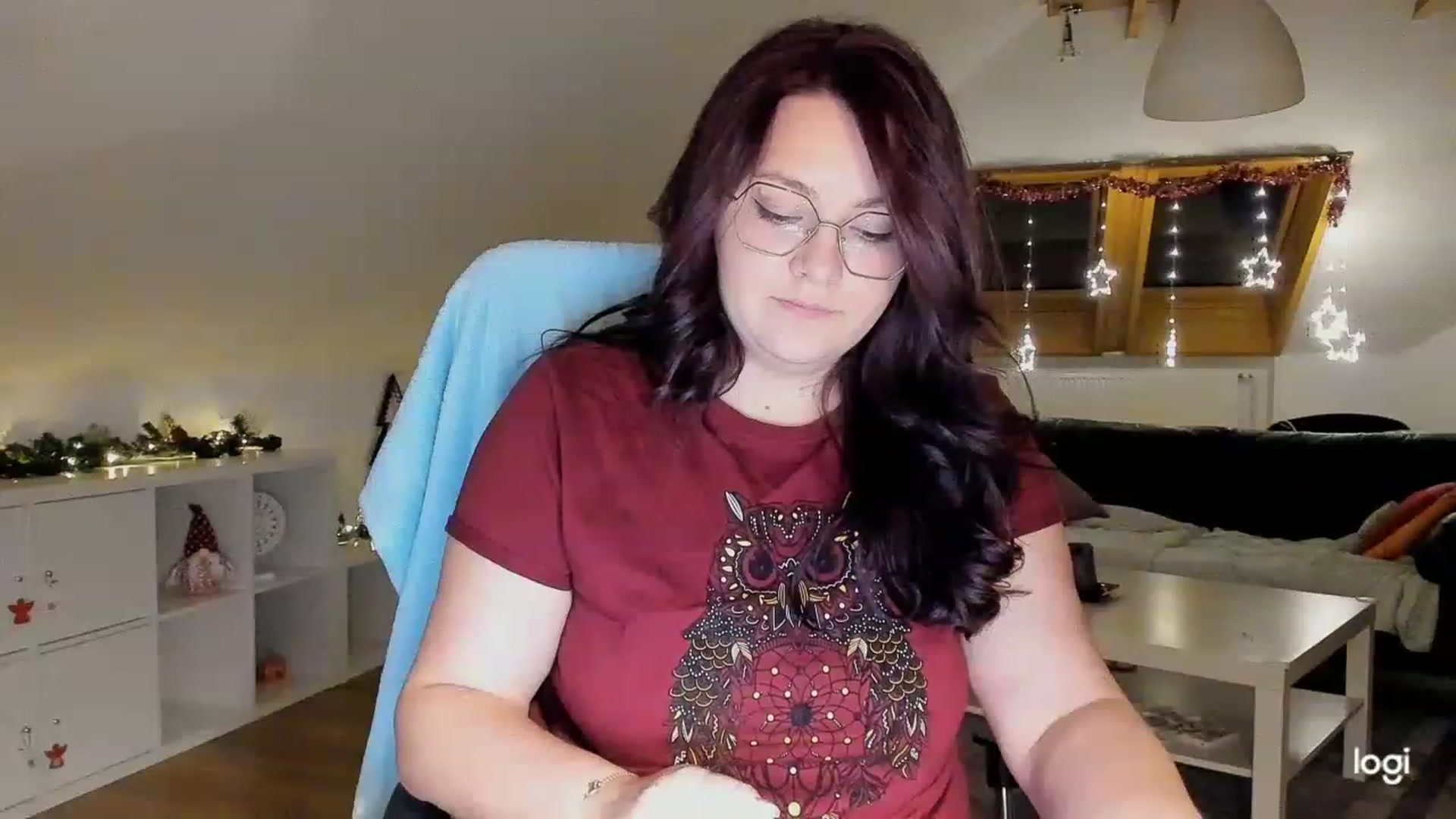 Gallery image thumbnail from Nikky_Ray's myfreecams stream on, 12/19/2022, 18:53 image 13 of 20