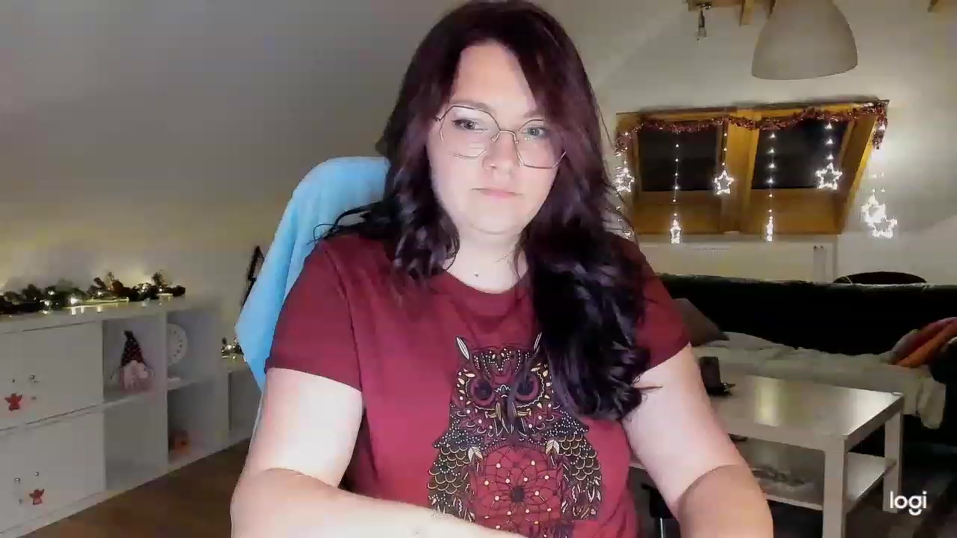 Gallery image thumbnail from Nikky_Ray's myfreecams stream on, 12/19/2022, 18:53 image 15 of 20