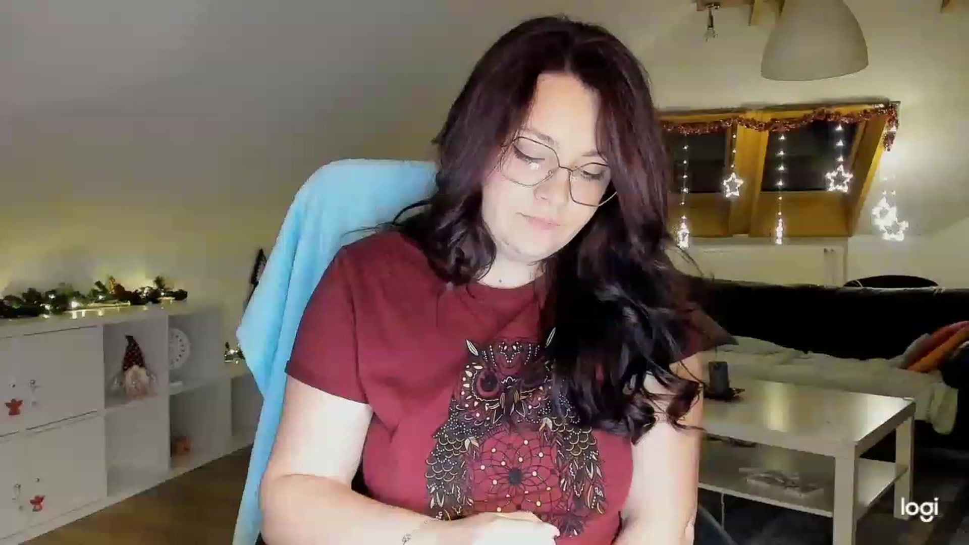 Gallery image thumbnail from Nikky_Ray's myfreecams stream on, 12/19/2022, 18:53 image 17 of 20