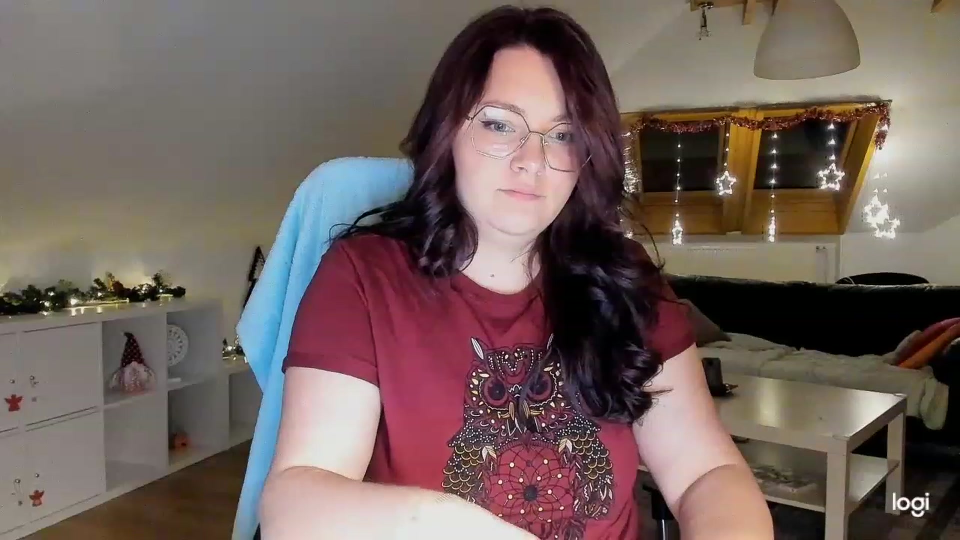 Gallery image thumbnail from Nikky_Ray's myfreecams stream on, 12/19/2022, 18:53 image 14 of 20
