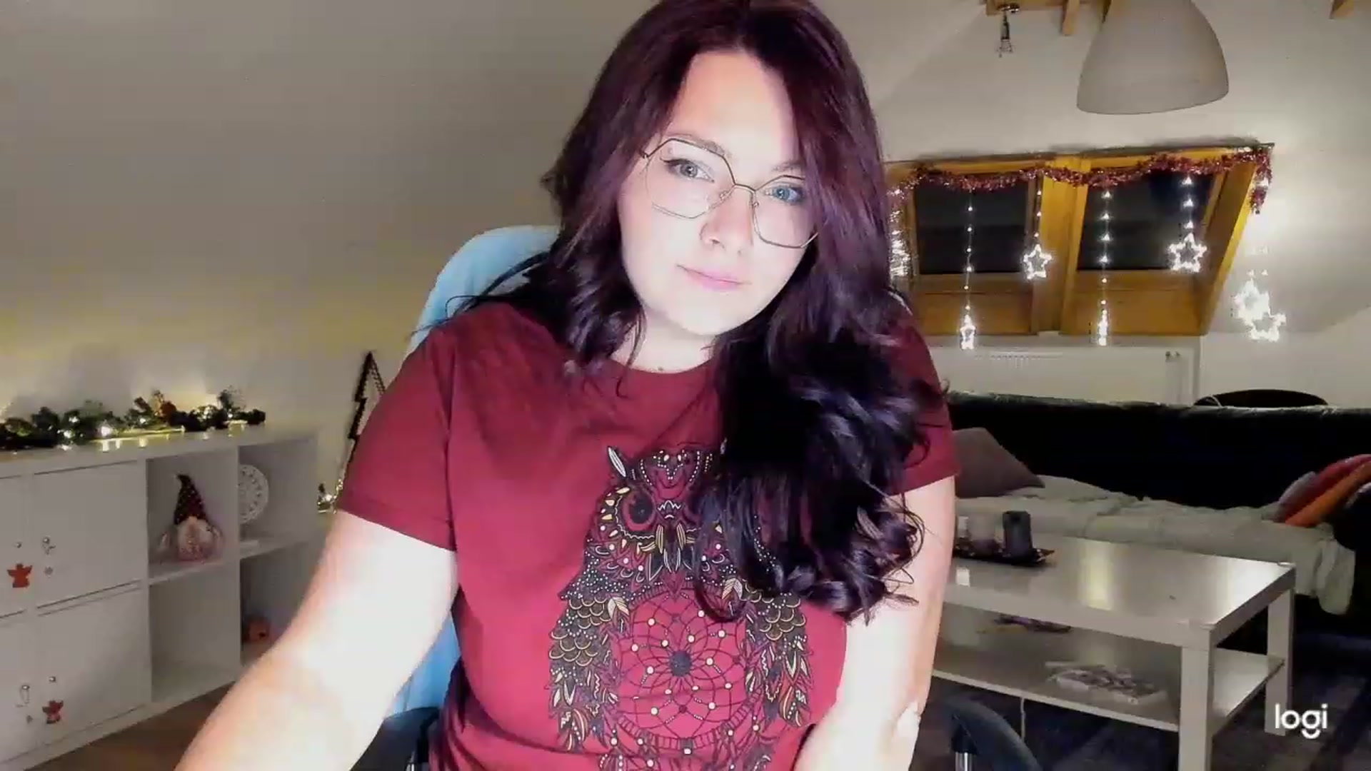 Gallery image thumbnail from Nikky_Ray's myfreecams stream on, 12/19/2022, 18:53 image 11 of 20