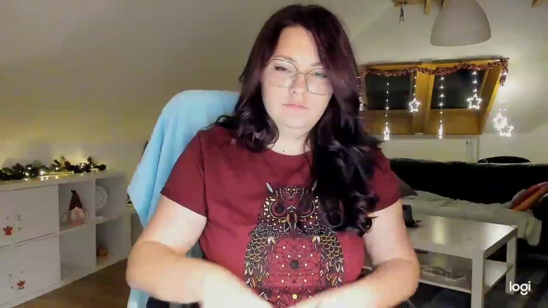 Gallery image thumbnail from Nikky_Ray's myfreecams stream on, 12/19/2022, 18:53 image 20 of 20