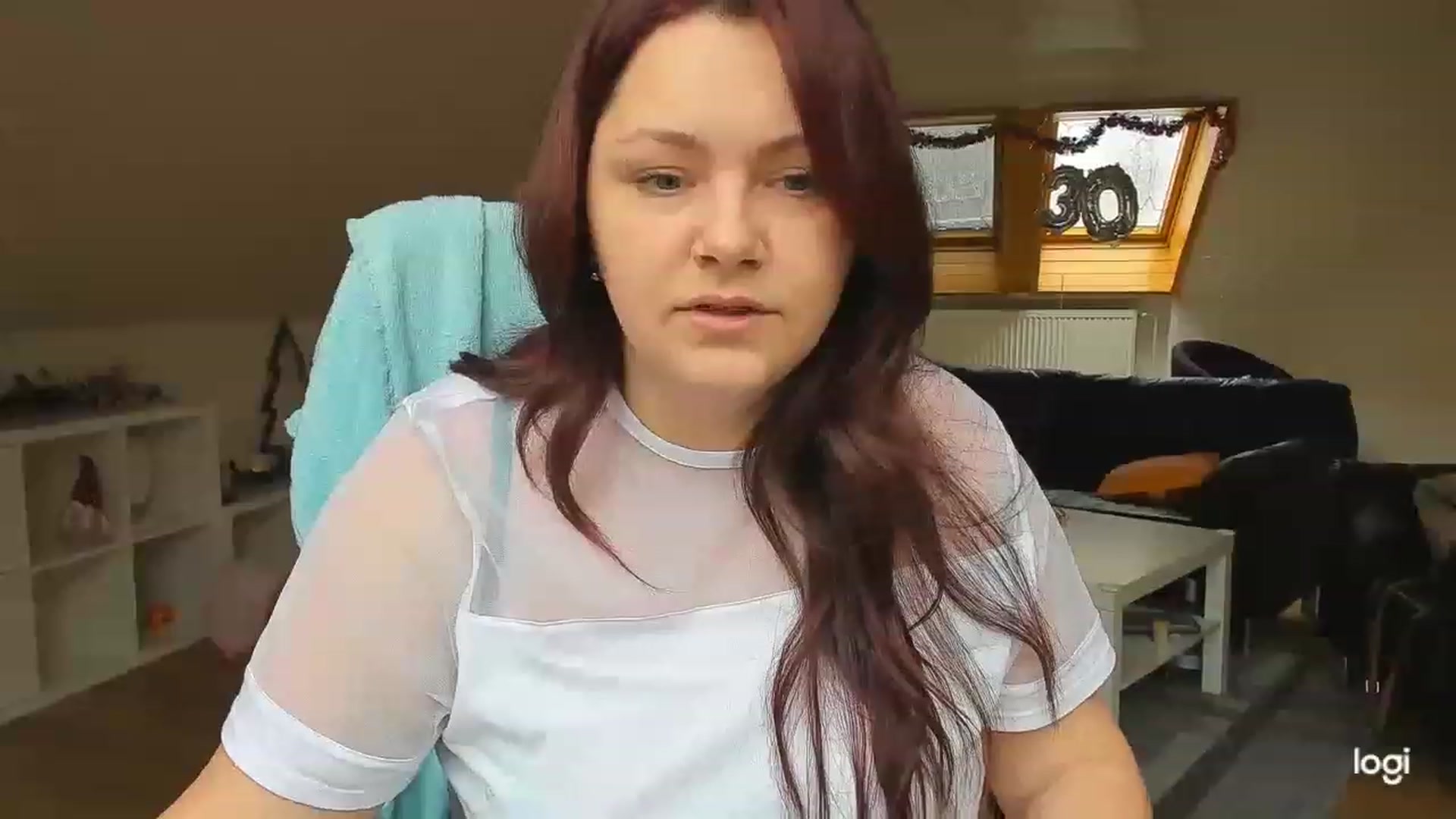 Gallery image thumbnail from Nikky_Ray's myfreecams stream on, 01/21/2023, 12:21 image 12 of 20