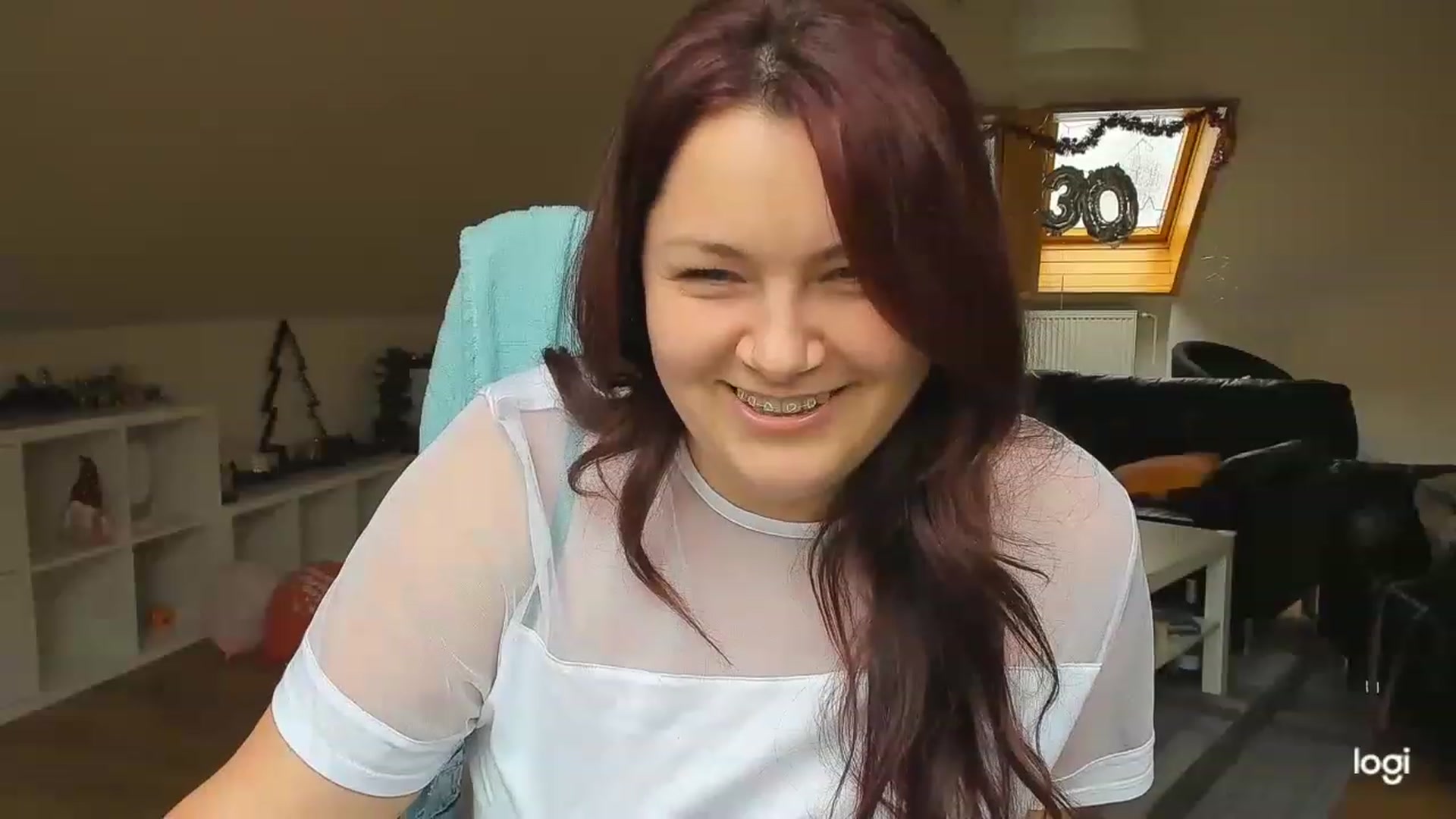 Gallery image thumbnail from Nikky_Ray's myfreecams stream on, 01/21/2023, 12:21 image 14 of 20