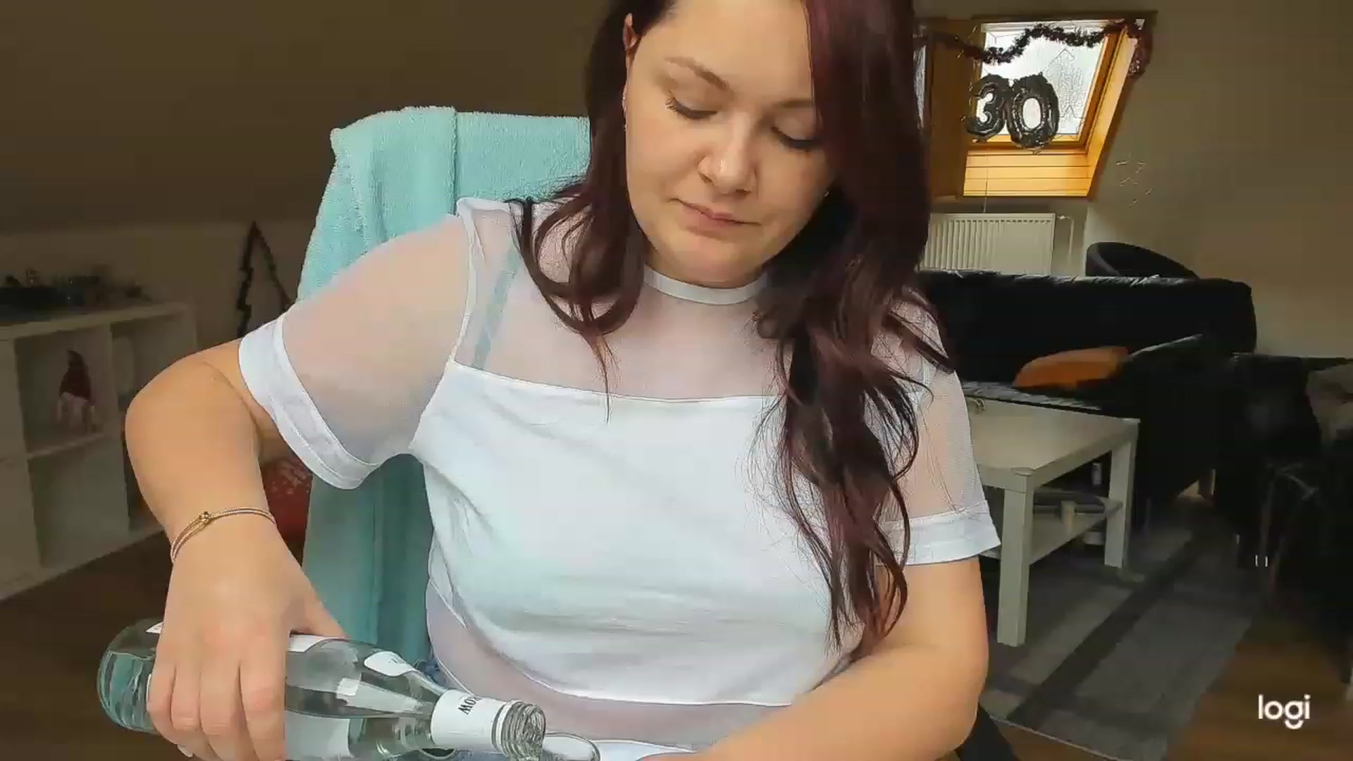 Gallery image thumbnail from Nikky_Ray's myfreecams stream on, 01/21/2023, 12:21 image 1 of 20