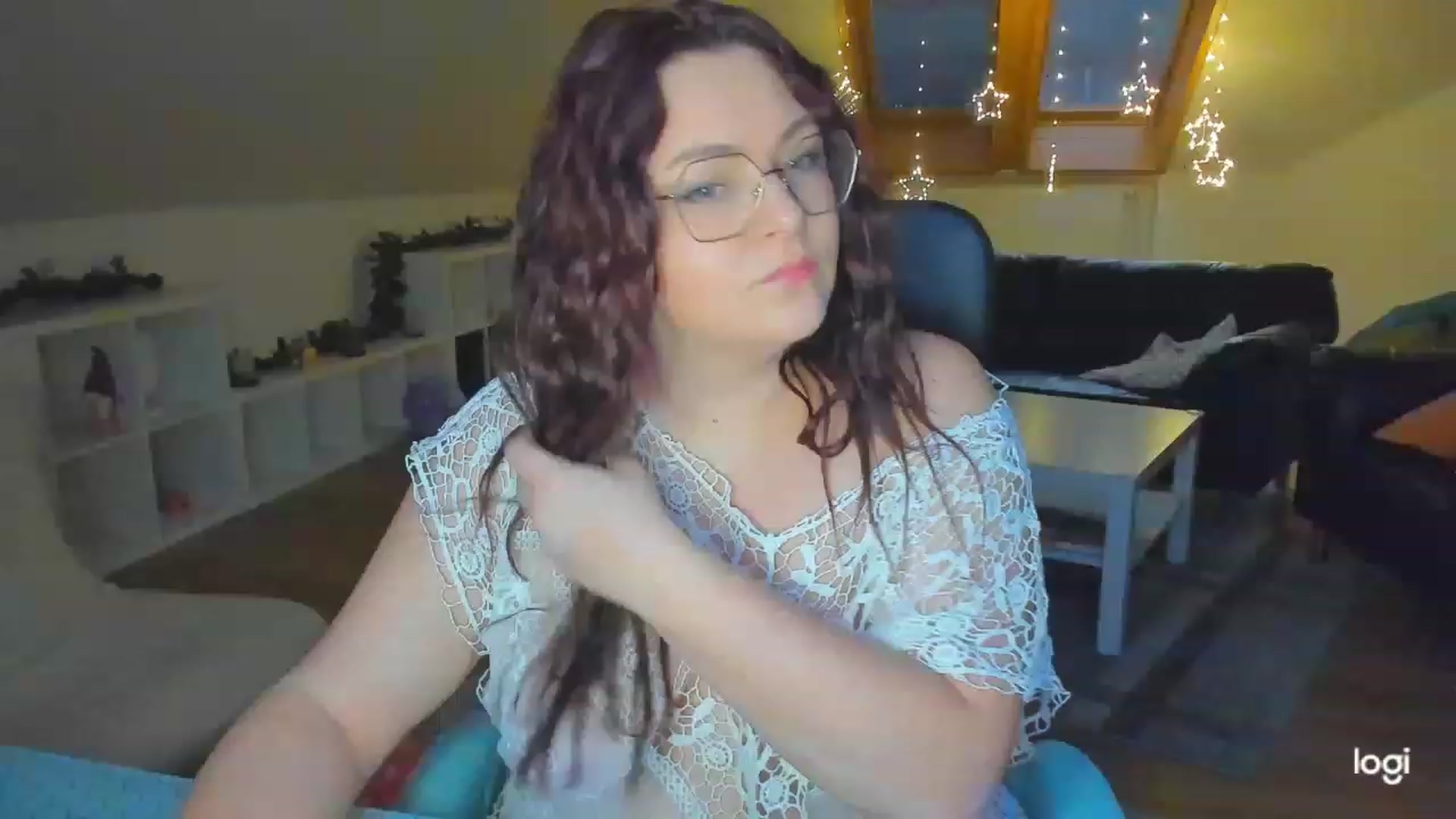 Gallery image thumbnail from Nikky_Ray's myfreecams stream on, 02/07/2023, 16:39 image 8 of 20