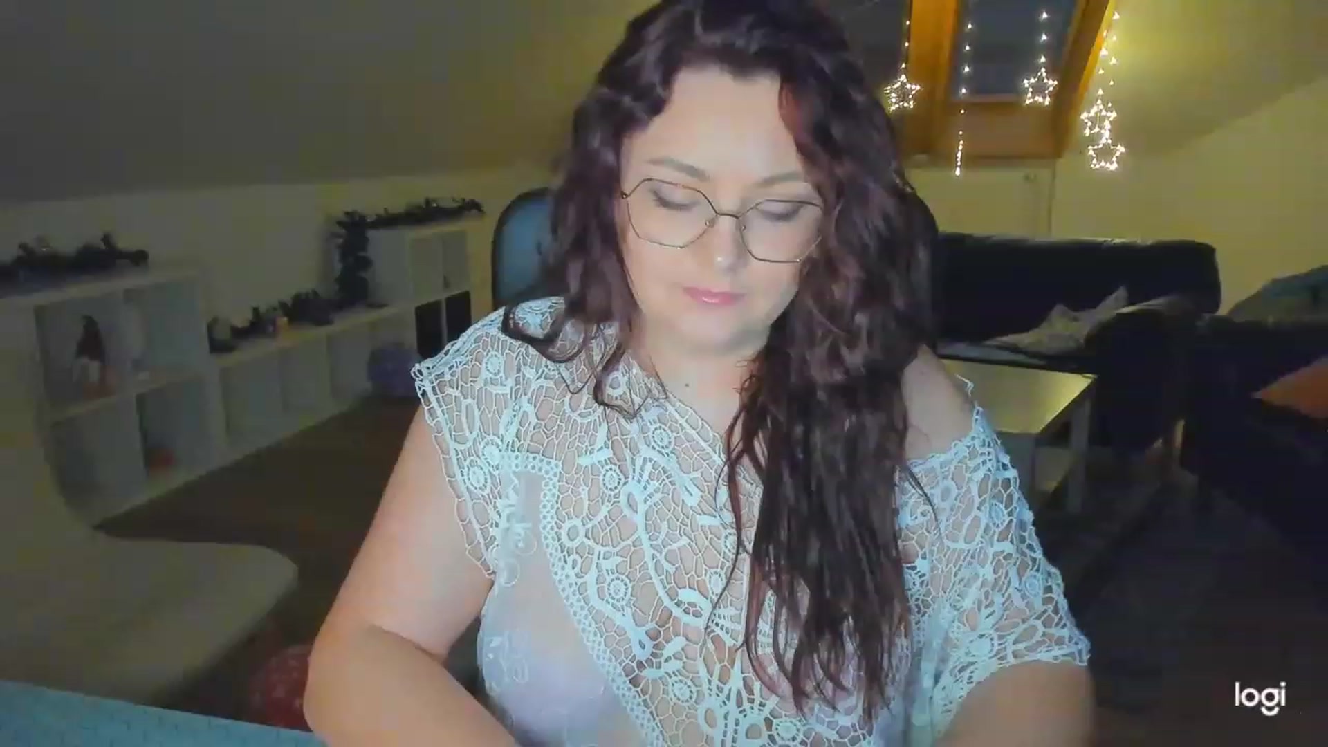 Gallery image thumbnail from Nikky_Ray's myfreecams stream on, 02/07/2023, 16:39 image 15 of 20