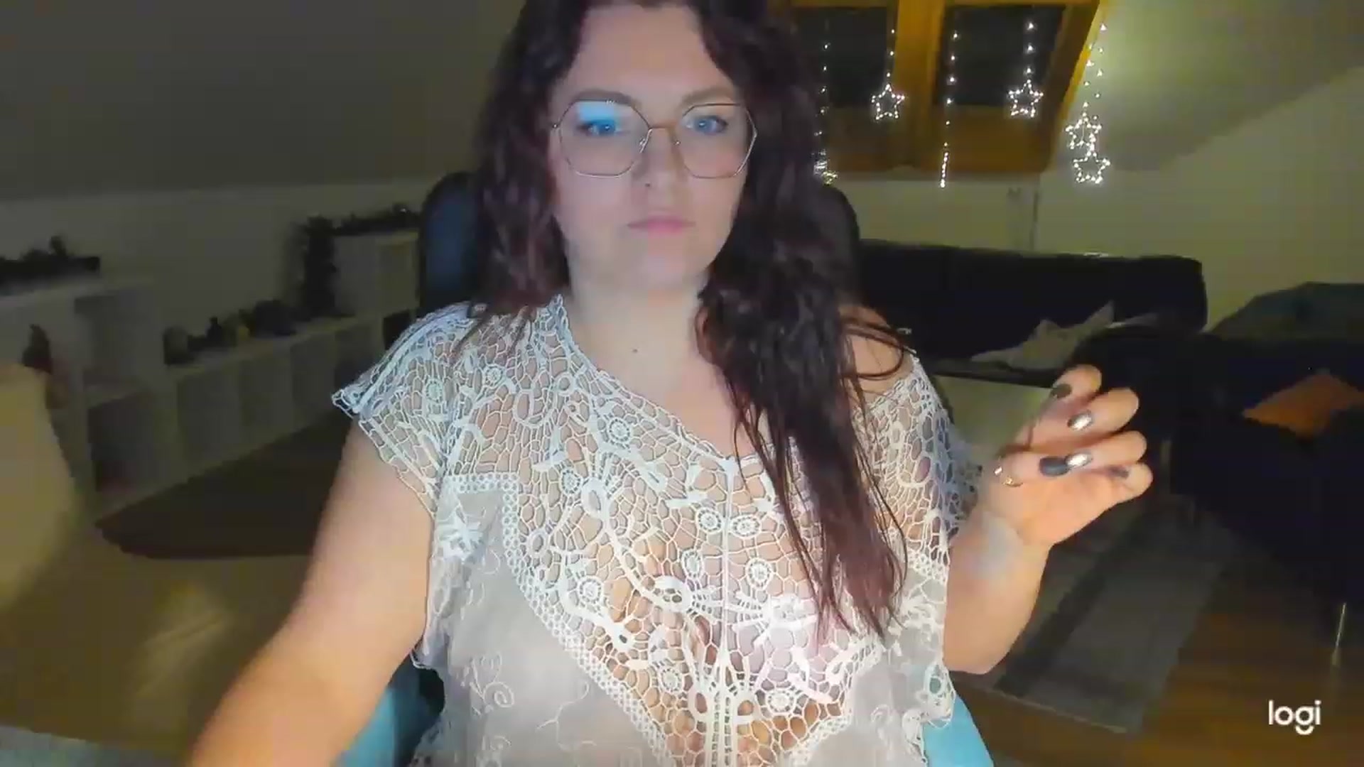 Gallery image thumbnail from Nikky_Ray's myfreecams stream on, 02/07/2023, 18:01 image 12 of 20