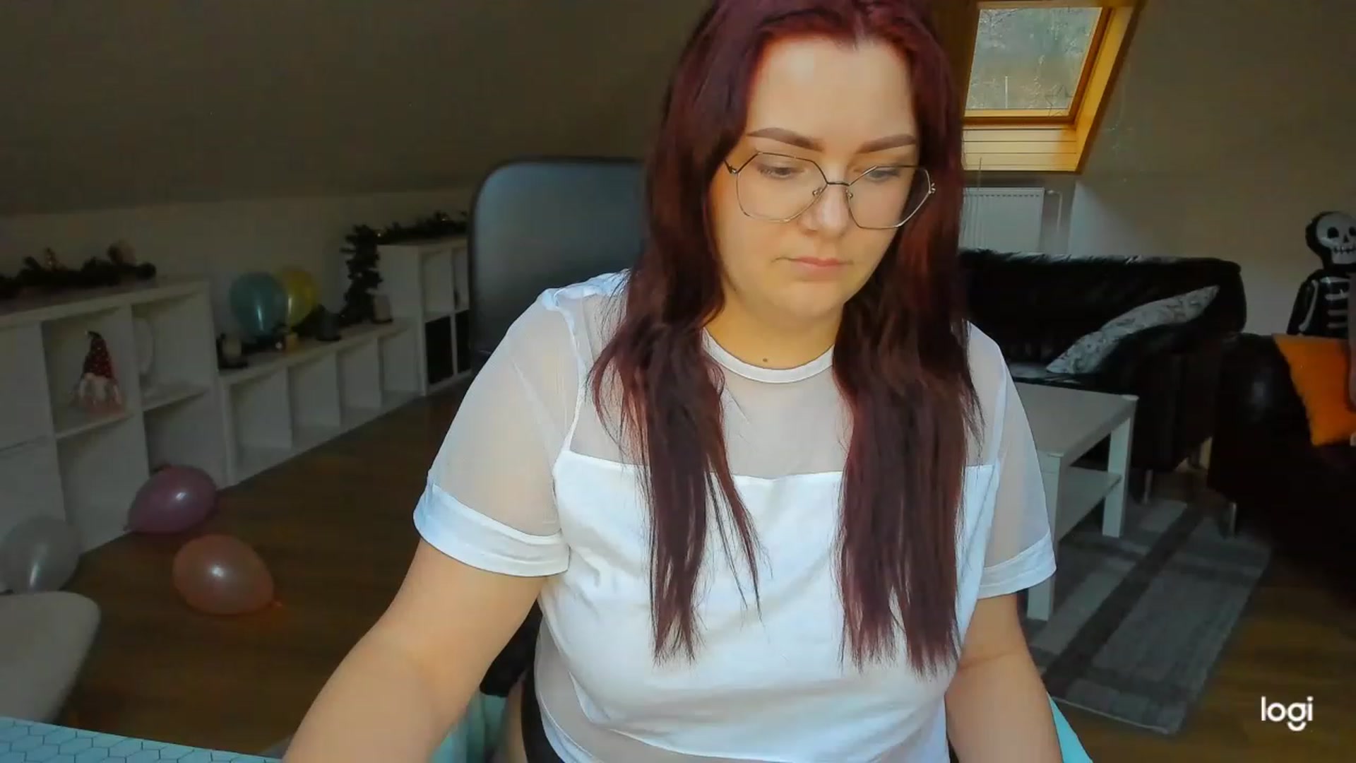 Gallery image thumbnail from Nikky_Ray's myfreecams stream on, 02/17/2023, 17:08 image 4 of 20