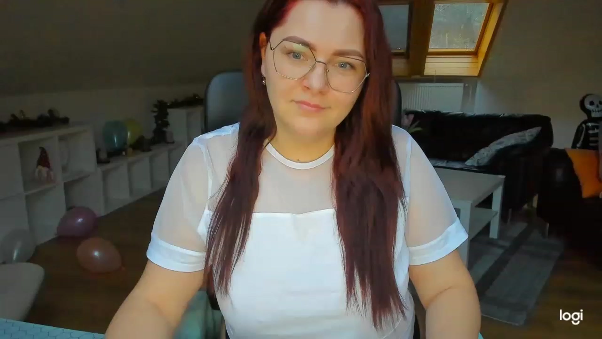 Gallery image thumbnail from Nikky_Ray's myfreecams stream on, 02/17/2023, 17:08 image 5 of 20