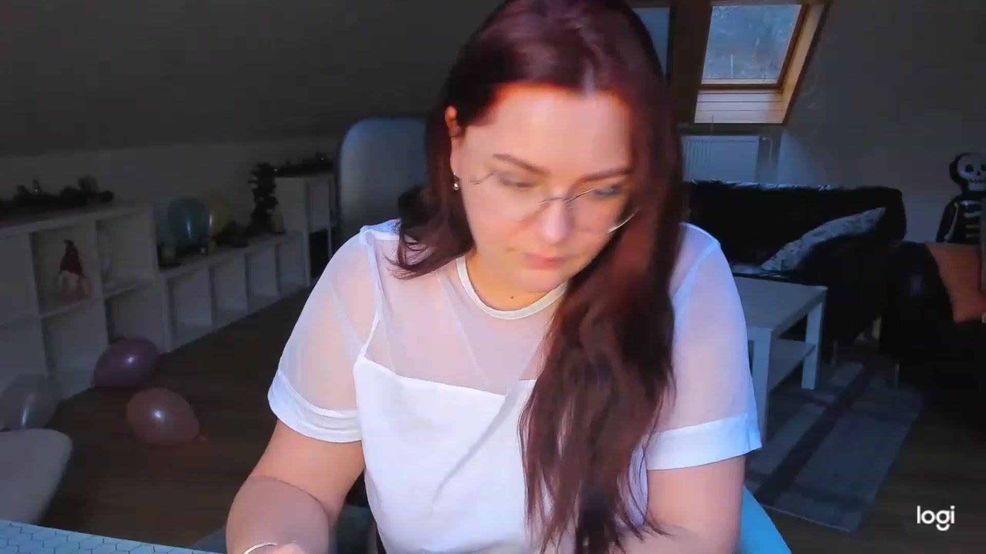 Gallery image thumbnail from Nikky_Ray's myfreecams stream on, 02/17/2023, 17:08 image 7 of 20