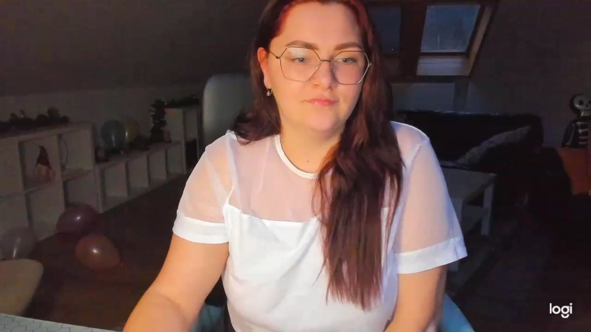 Gallery image thumbnail from Nikky_Ray's myfreecams stream on, 02/17/2023, 17:08 image 12 of 20