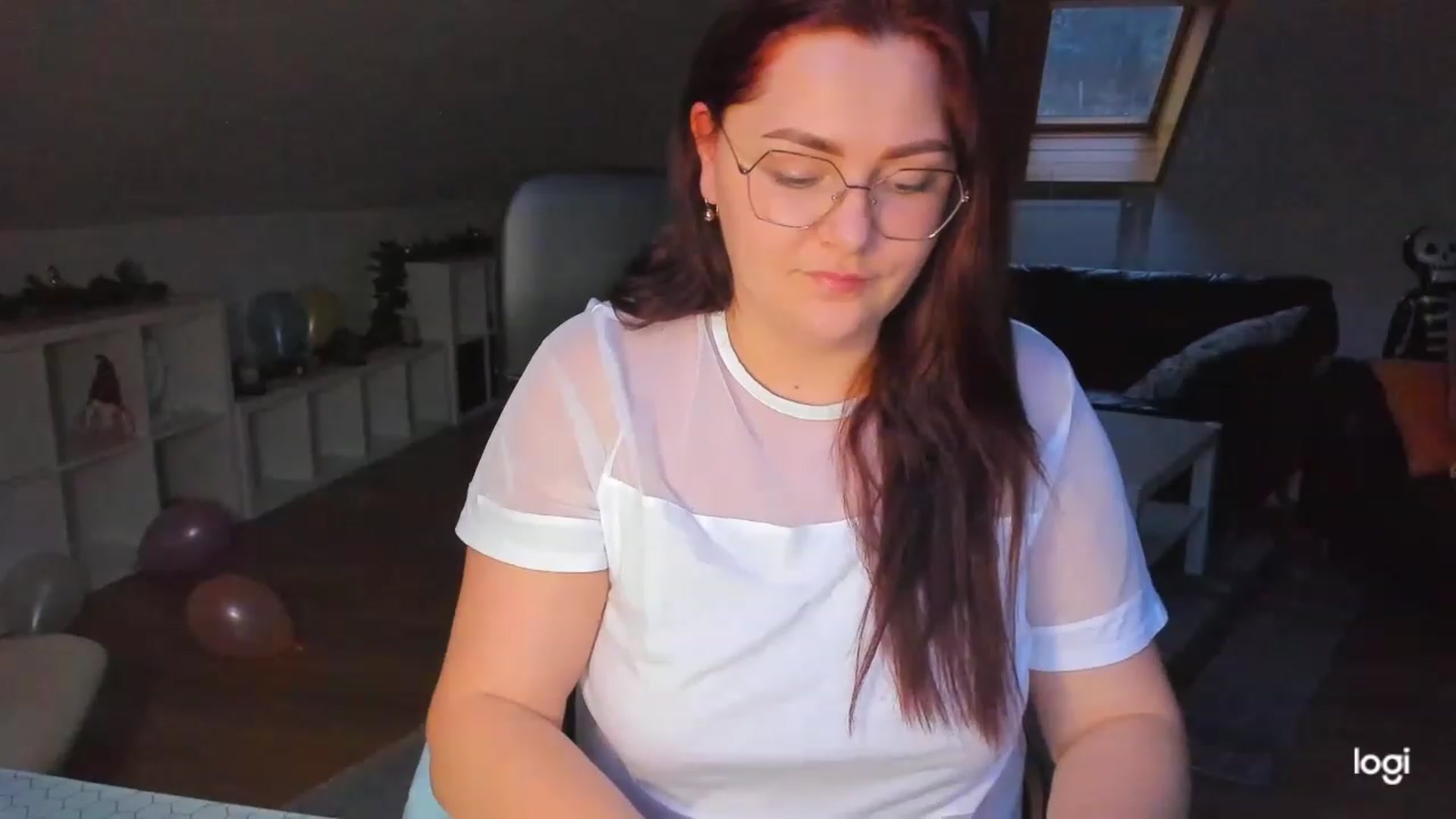 Gallery image thumbnail from Nikky_Ray's myfreecams stream on, 02/17/2023, 17:08 image 10 of 20