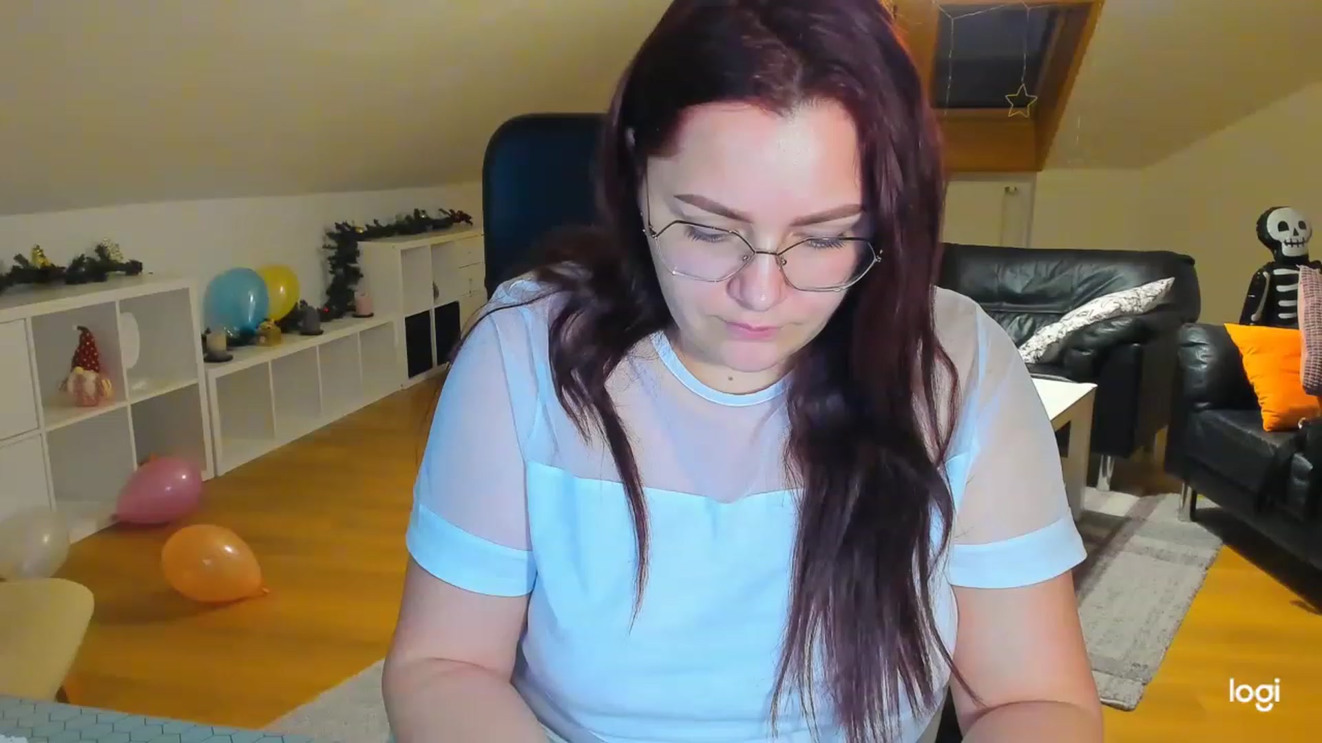 Gallery image thumbnail from Nikky_Ray's myfreecams stream on, 02/17/2023, 20:24 image 19 of 20