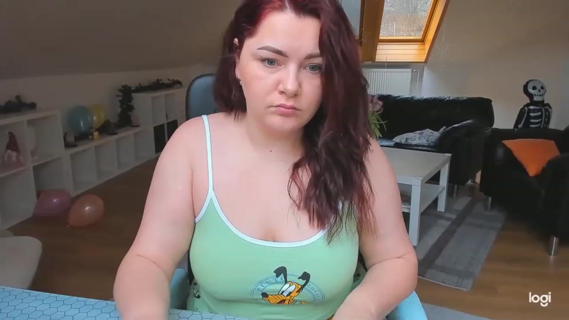 Gallery image thumbnail from Nikky_Ray's myfreecams stream on, 02/21/2023, 09:19 image 1 of 20
