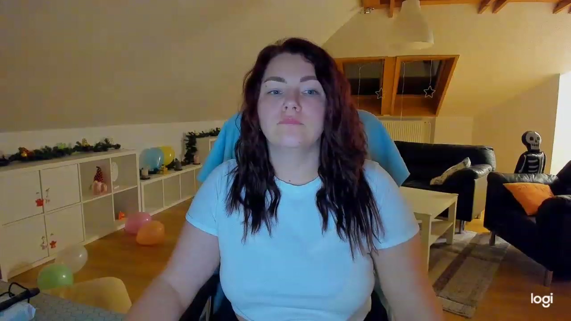 Gallery image thumbnail from Nikky_Ray's myfreecams stream on, 02/22/2023, 18:11 image 5 of 20