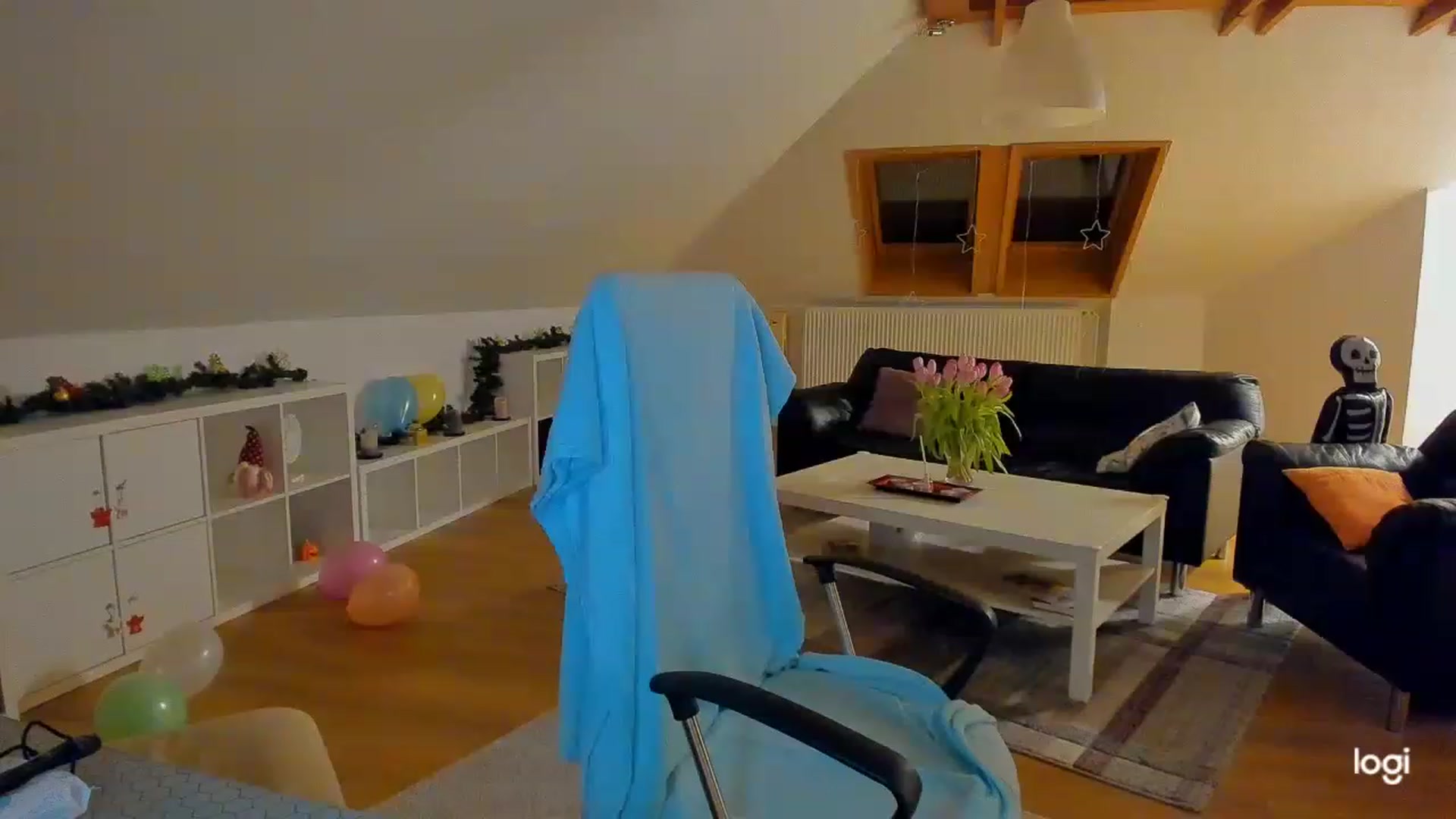 Gallery image thumbnail from Nikky_Ray's myfreecams stream on, 02/22/2023, 18:11 image 12 of 20