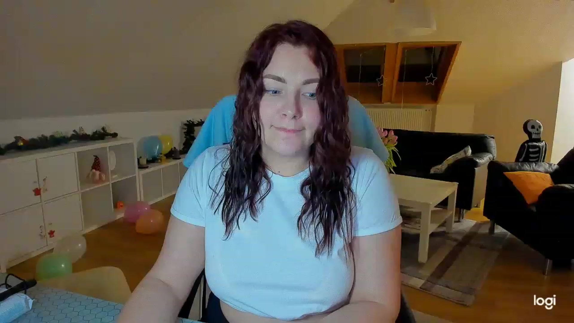 Gallery image thumbnail from Nikky_Ray's myfreecams stream on, 02/22/2023, 19:00 image 18 of 20