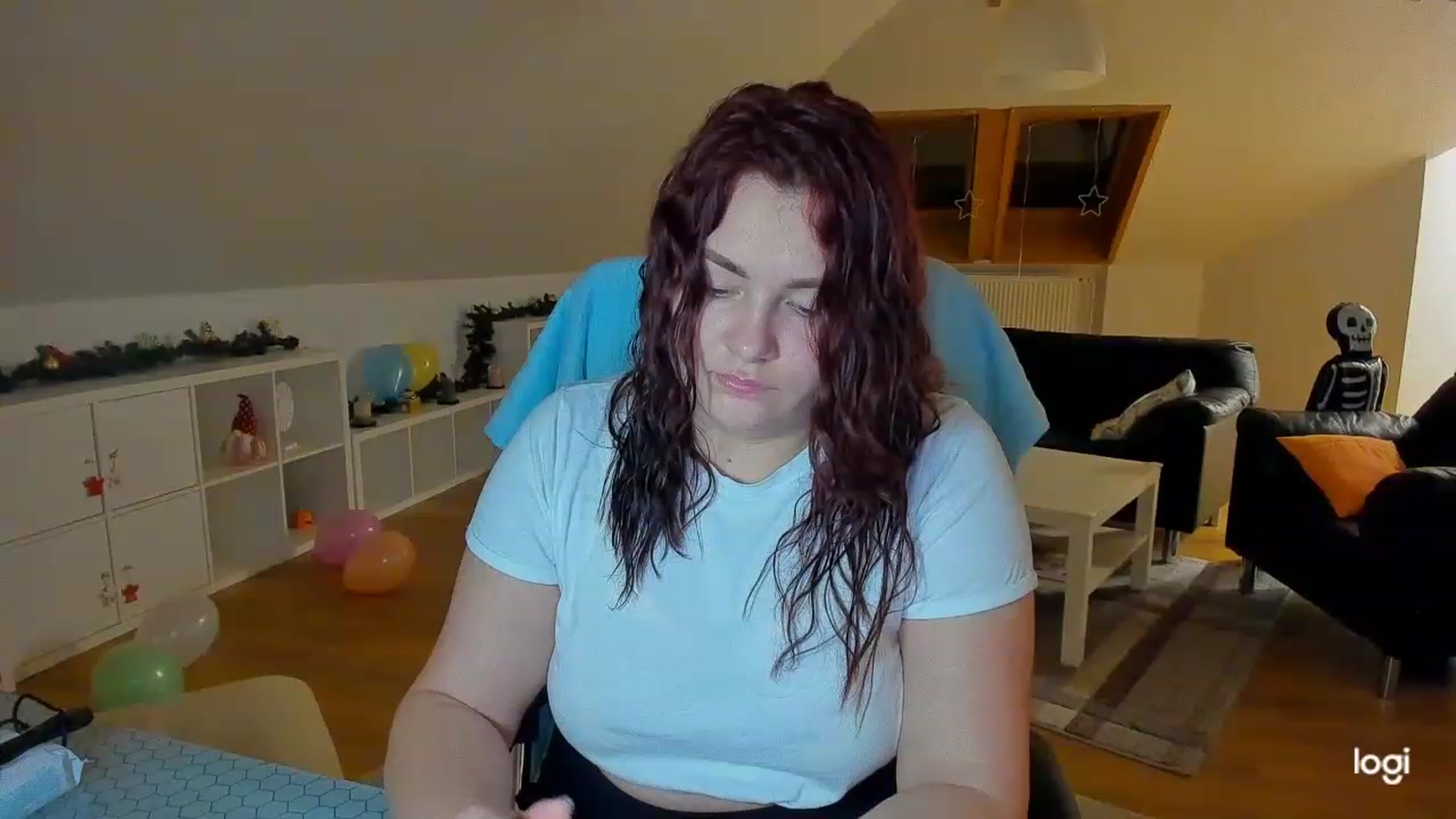Gallery image thumbnail from Nikky_Ray's myfreecams stream on, 02/22/2023, 19:00 image 11 of 20