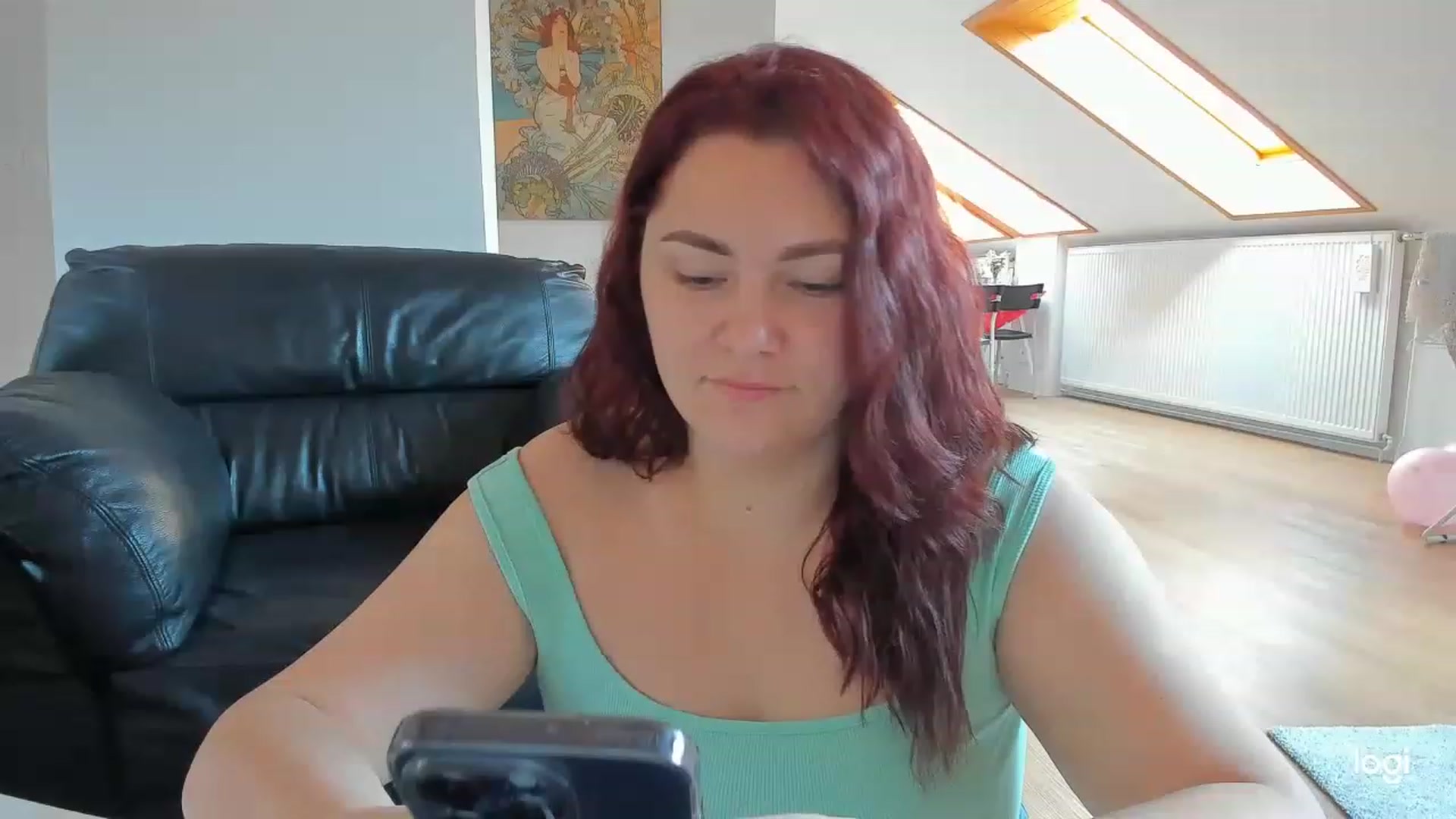 Gallery image thumbnail from Nikky_Ray's myfreecams stream on, 02/23/2023, 09:18 image 7 of 20