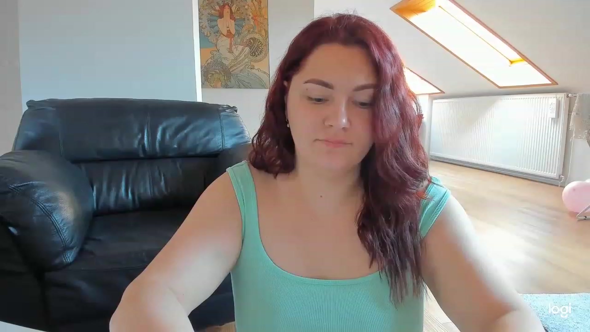 Gallery image thumbnail from Nikky_Ray's myfreecams stream on, 02/23/2023, 09:18 image 4 of 20
