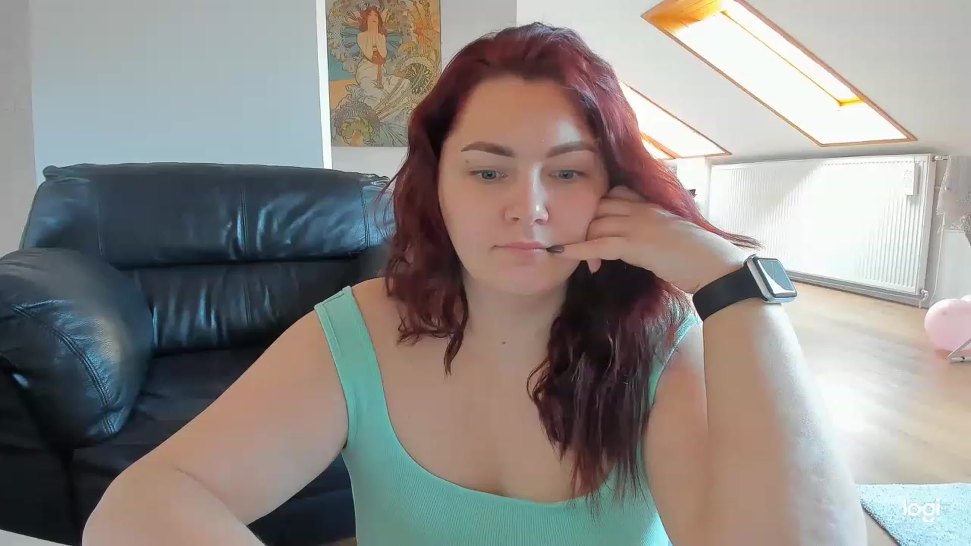 Gallery image thumbnail from Nikky_Ray's myfreecams stream on, 02/23/2023, 09:18 image 11 of 20