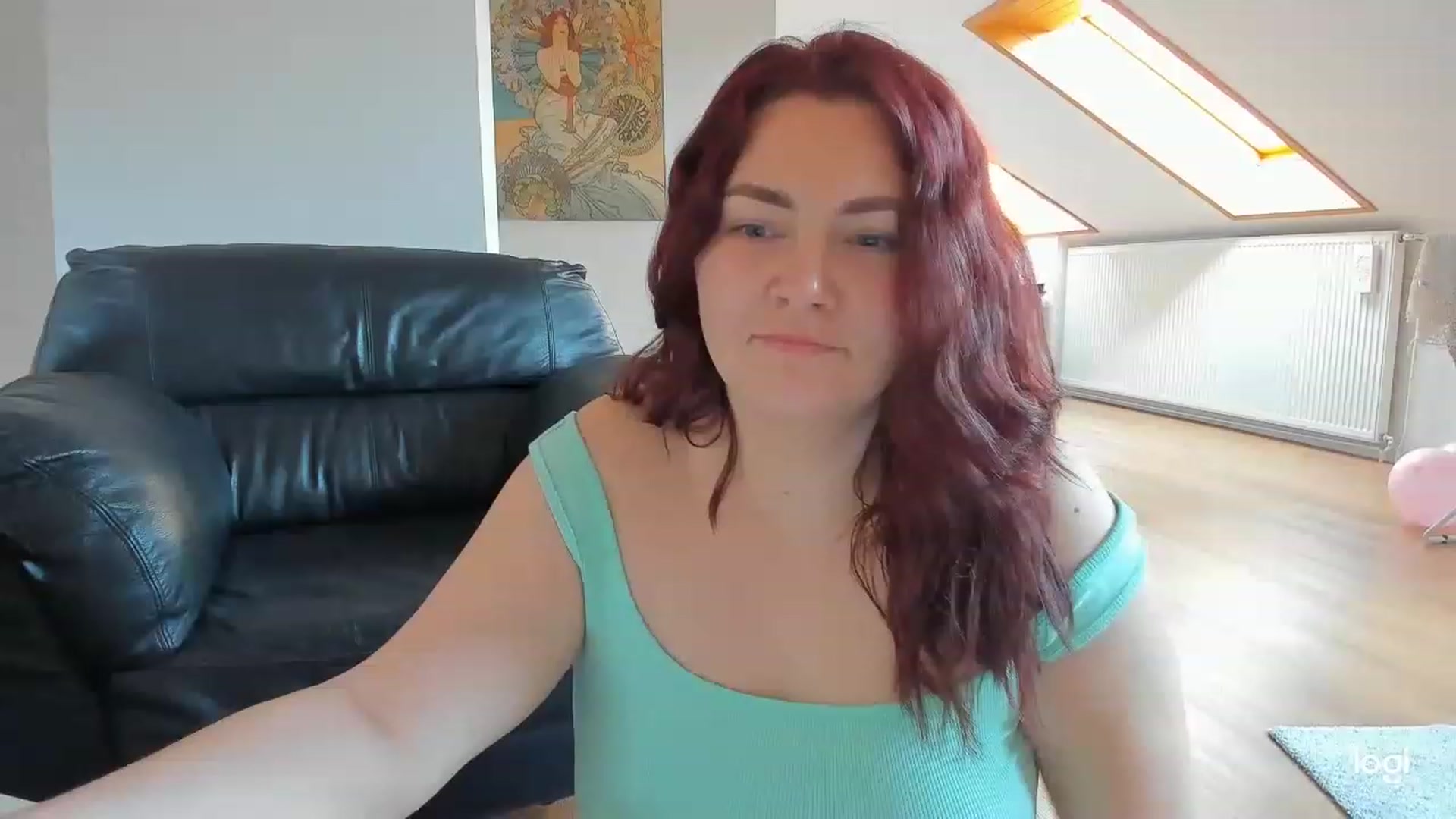 Gallery image thumbnail from Nikky_Ray's myfreecams stream on, 02/23/2023, 09:18 image 8 of 20