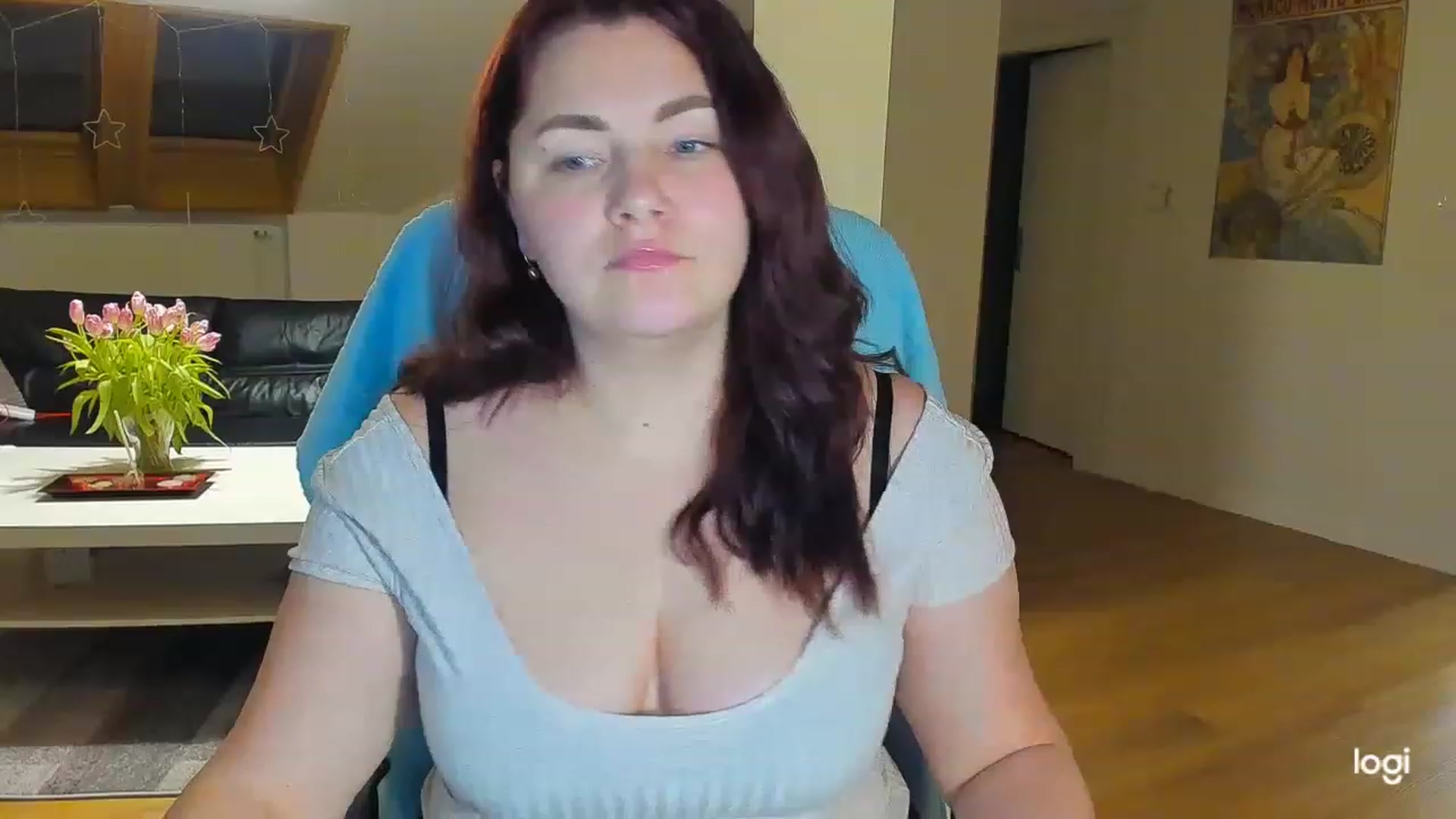 Gallery image thumbnail from Nikky_Ray's myfreecams stream on, 02/23/2023, 19:39 image 4 of 20