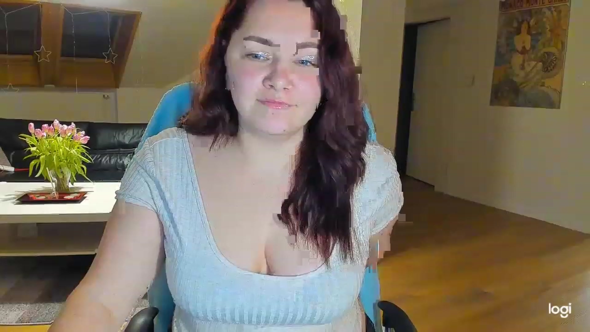 Gallery image thumbnail from Nikky_Ray's myfreecams stream on, 02/23/2023, 19:39 image 18 of 20