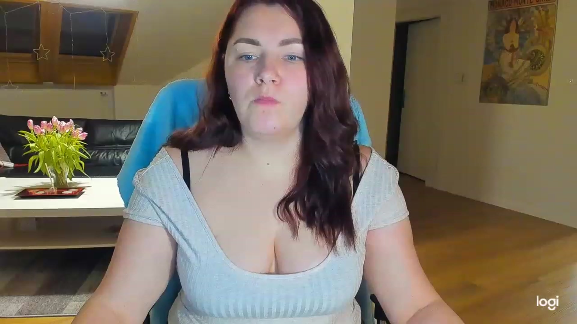 Gallery image thumbnail from Nikky_Ray's myfreecams stream on, 02/23/2023, 19:39 image 5 of 20