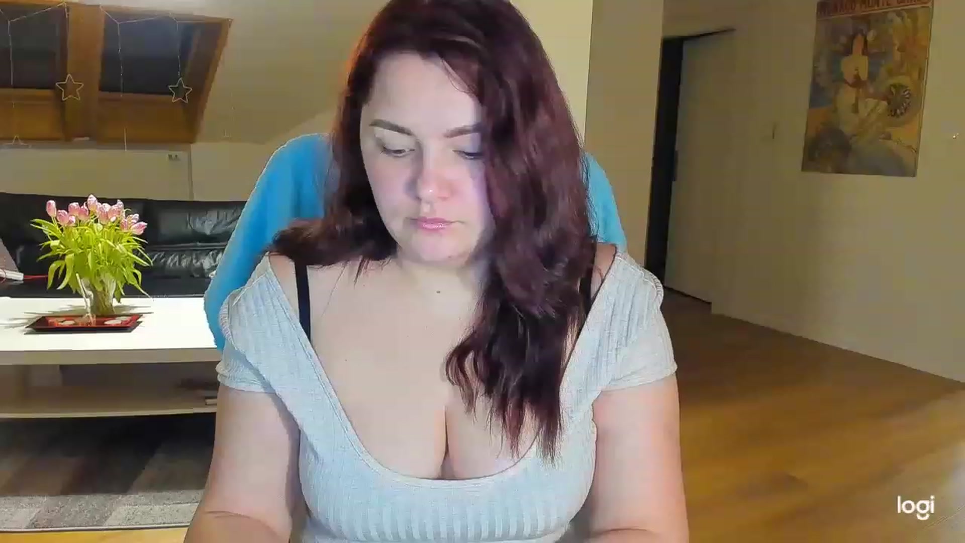 Gallery image thumbnail from Nikky_Ray's myfreecams stream on, 02/23/2023, 19:39 image 7 of 20