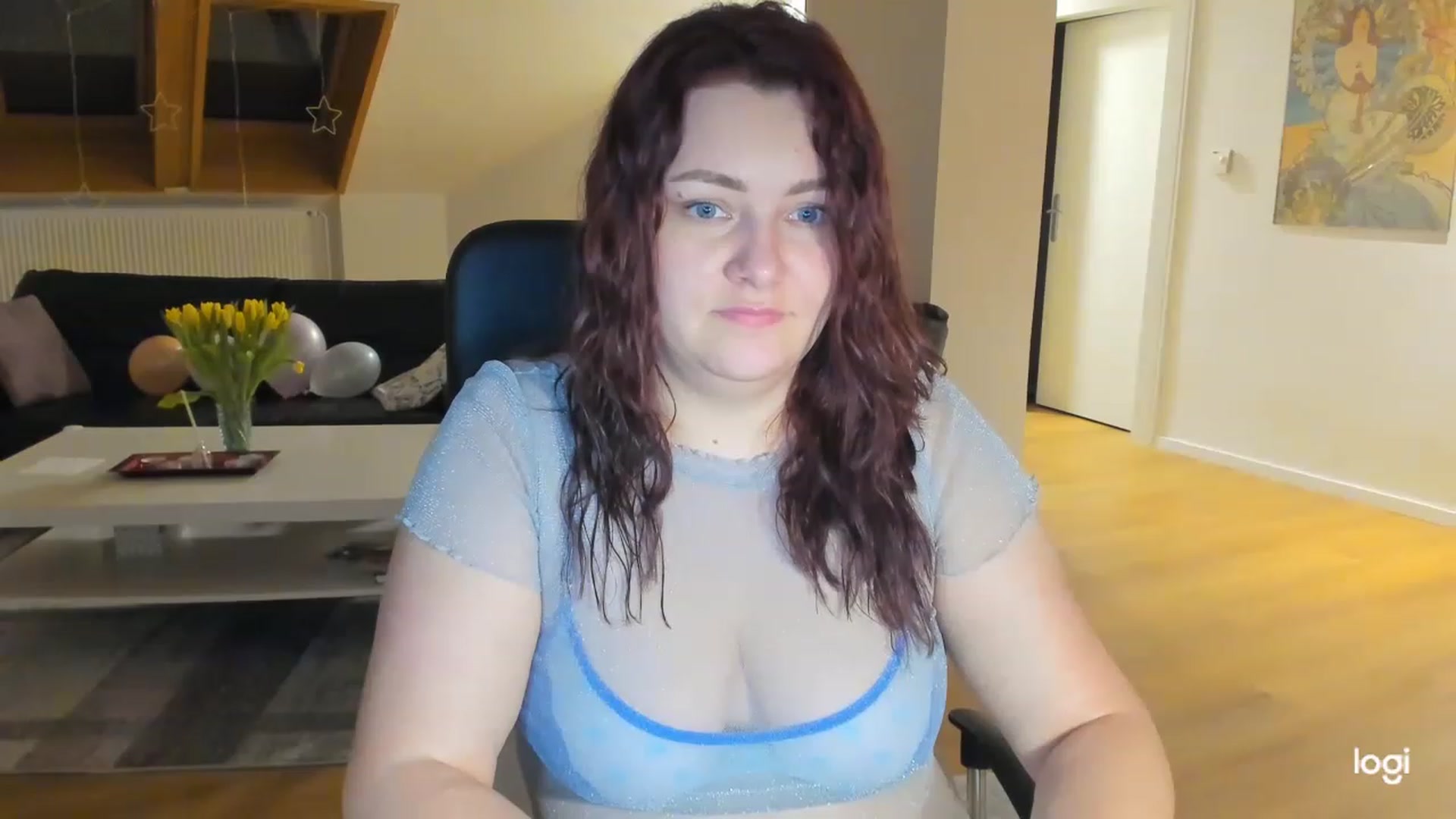 Gallery image thumbnail from Nikky_Ray's myfreecams stream on, 02/26/2023, 18:19 image 15 of 20