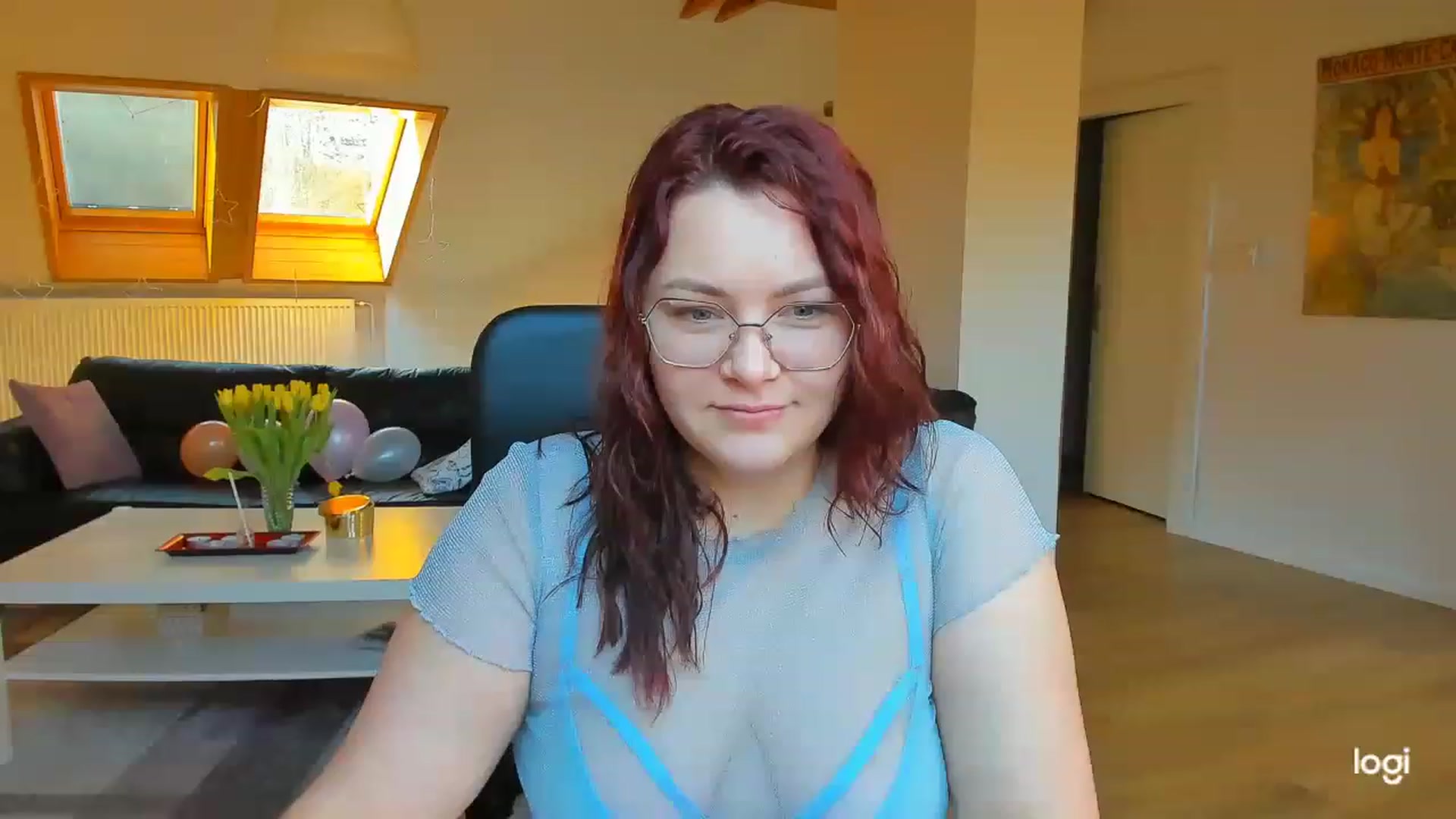 Gallery image thumbnail from Nikky_Ray's myfreecams stream on, 02/28/2023, 11:15 image 4 of 20