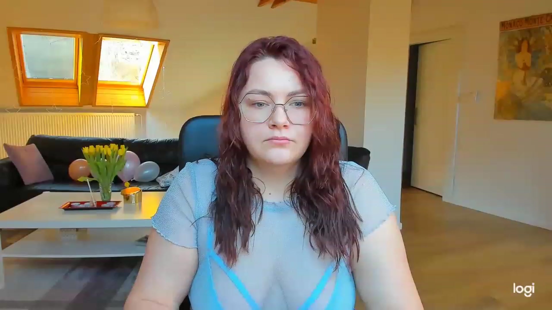Gallery image thumbnail from Nikky_Ray's myfreecams stream on, 02/28/2023, 11:15 image 7 of 20